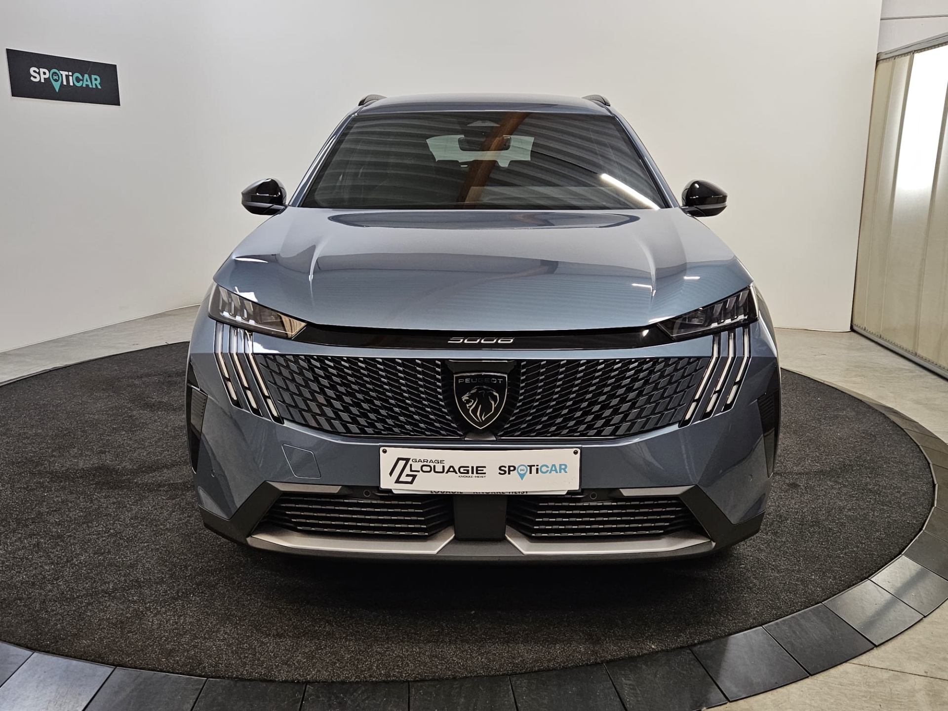Peugeot 5008 Hybrid GT e-DSC6
