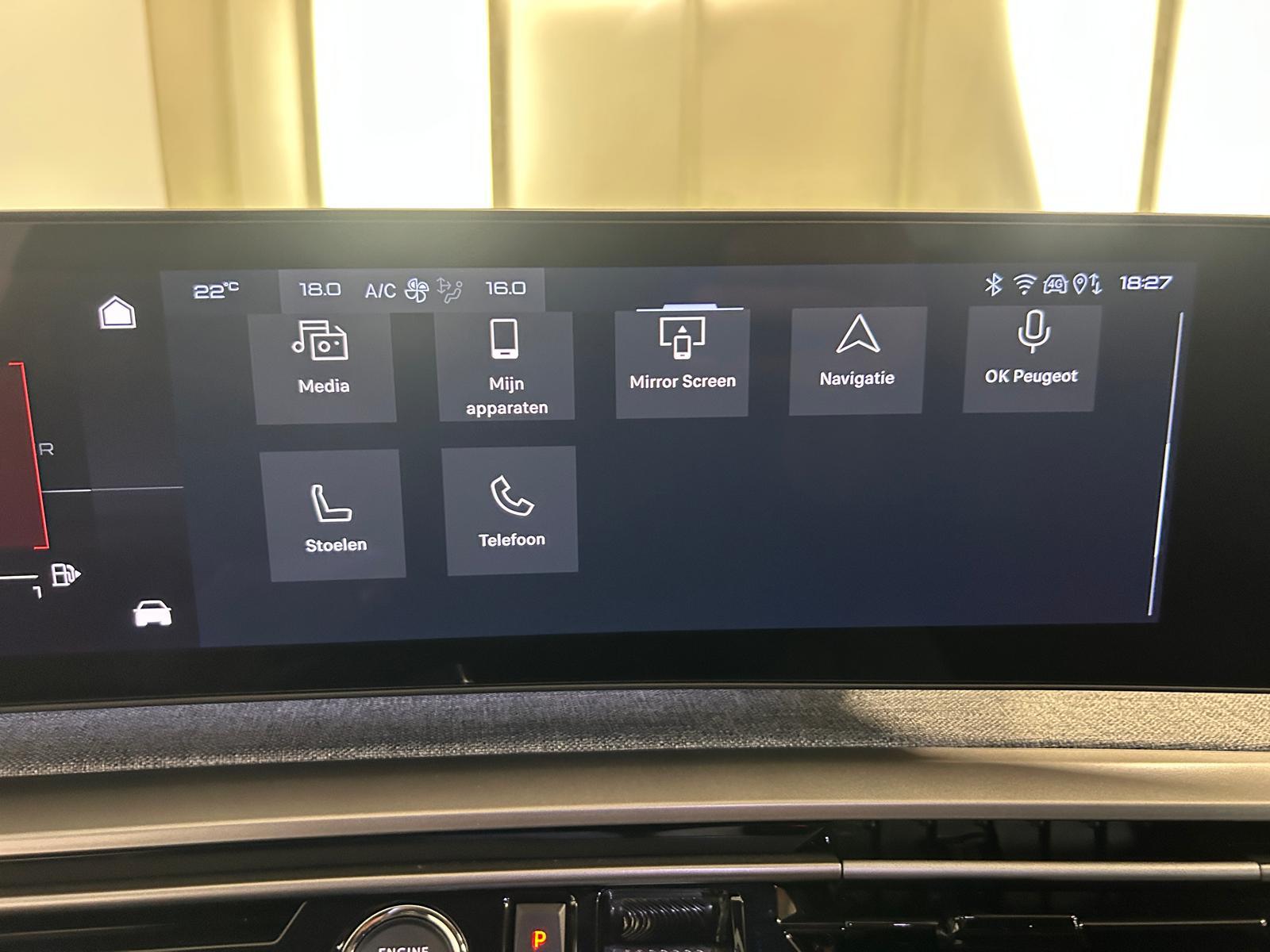 Peugeot 5008 Hybrid GT e-DSC6