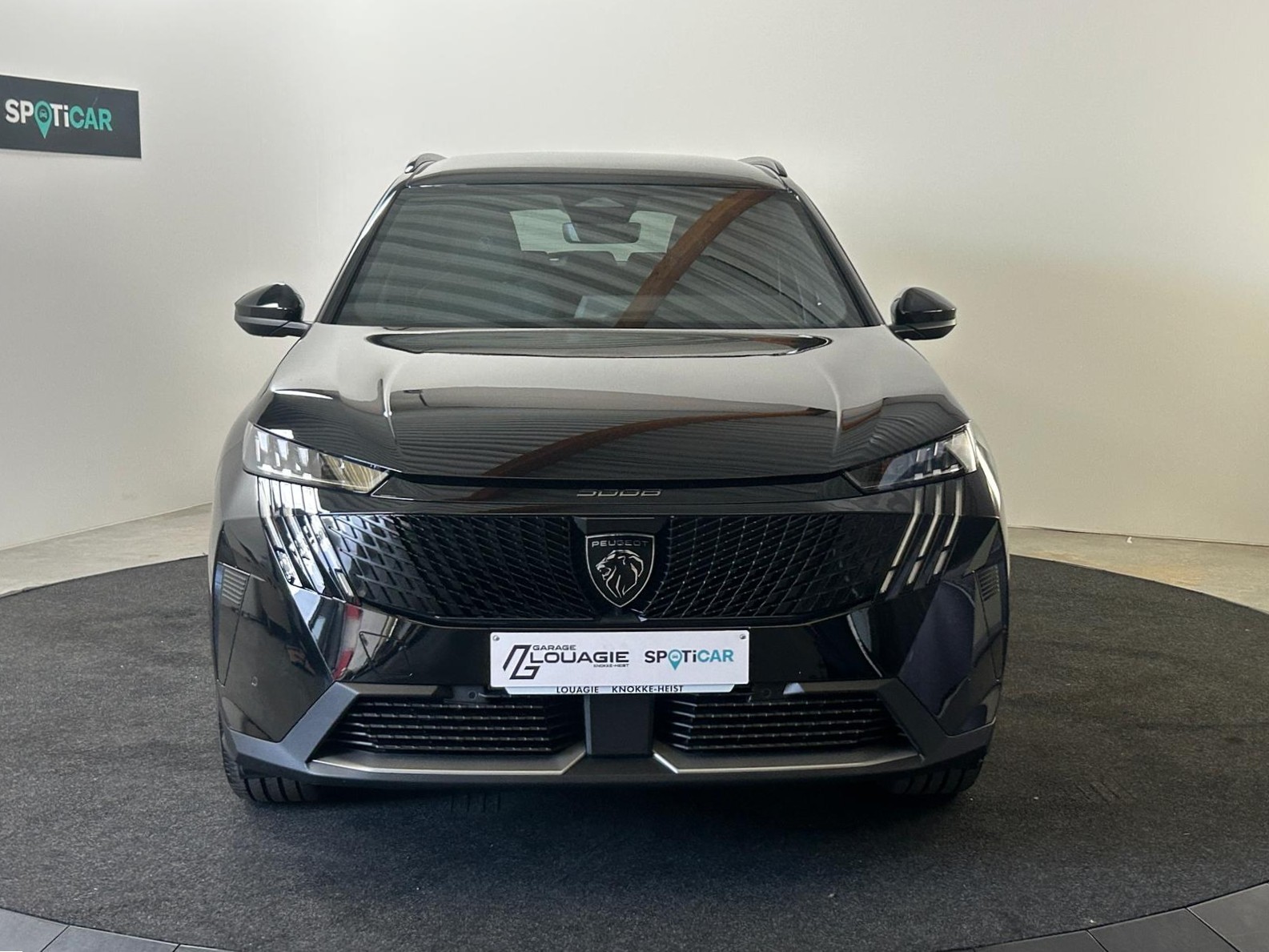 Peugeot 5008 Hybrid GT e-DSC6