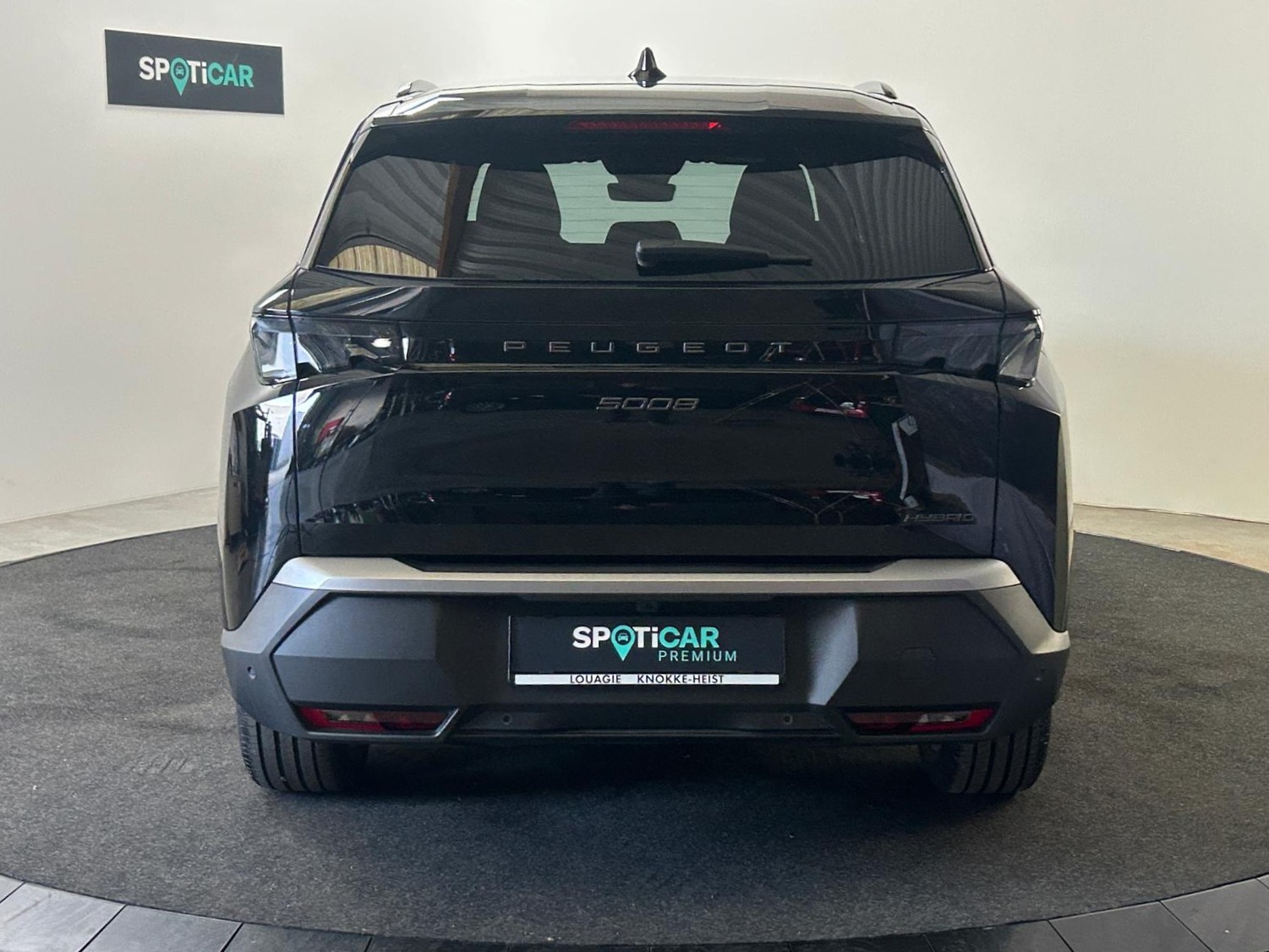 Peugeot 5008 Hybrid GT e-DSC6