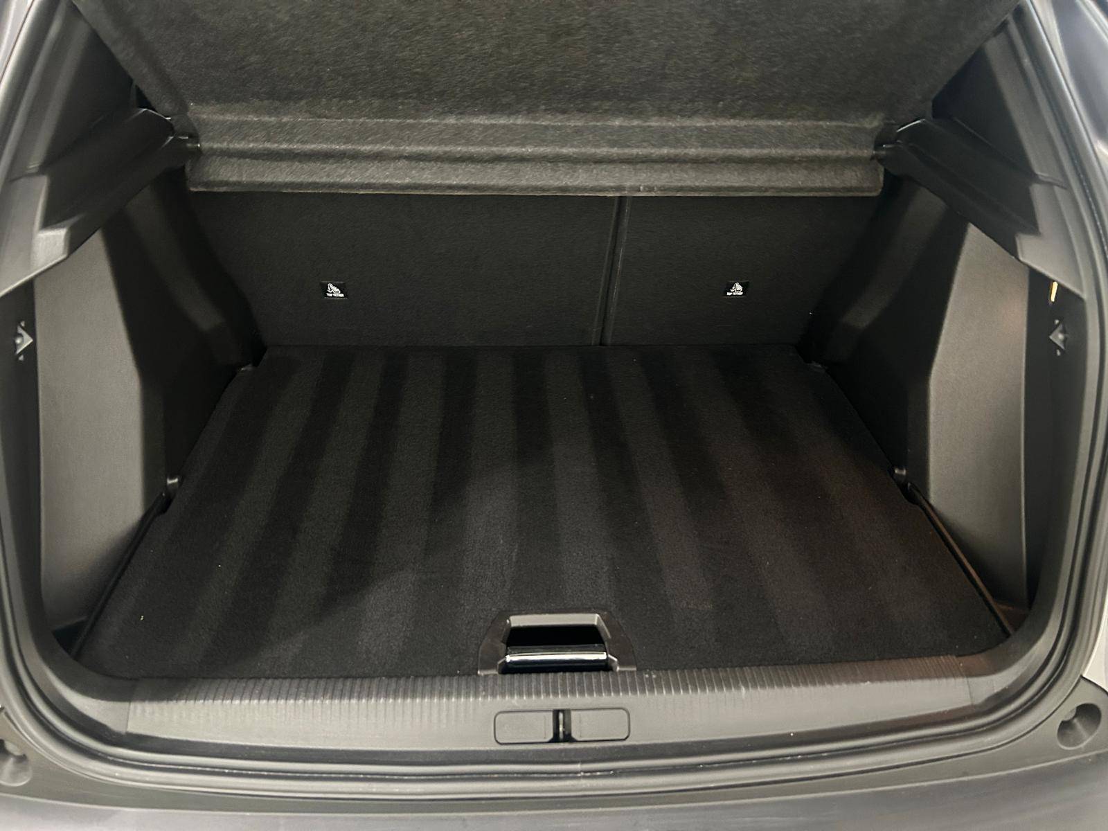 Peugeot 2008 Electric Allure Auto