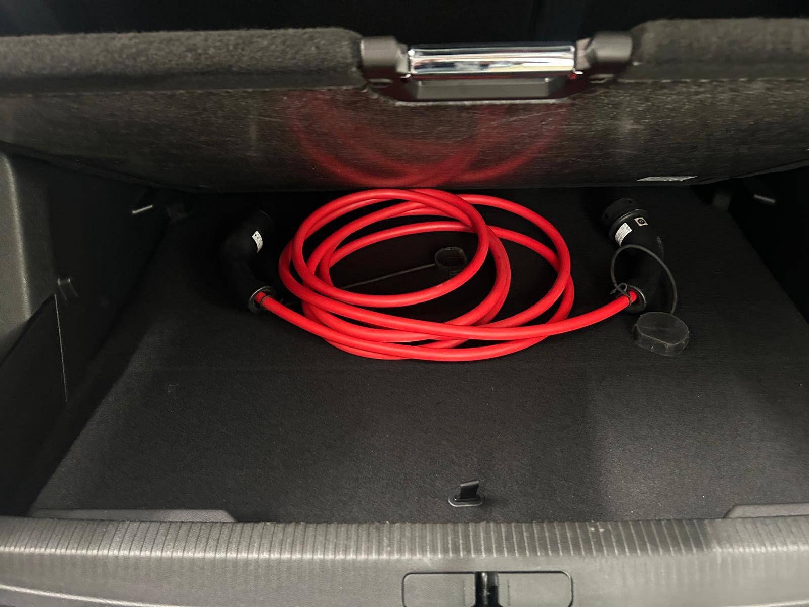 Peugeot 2008 Electric Allure Auto