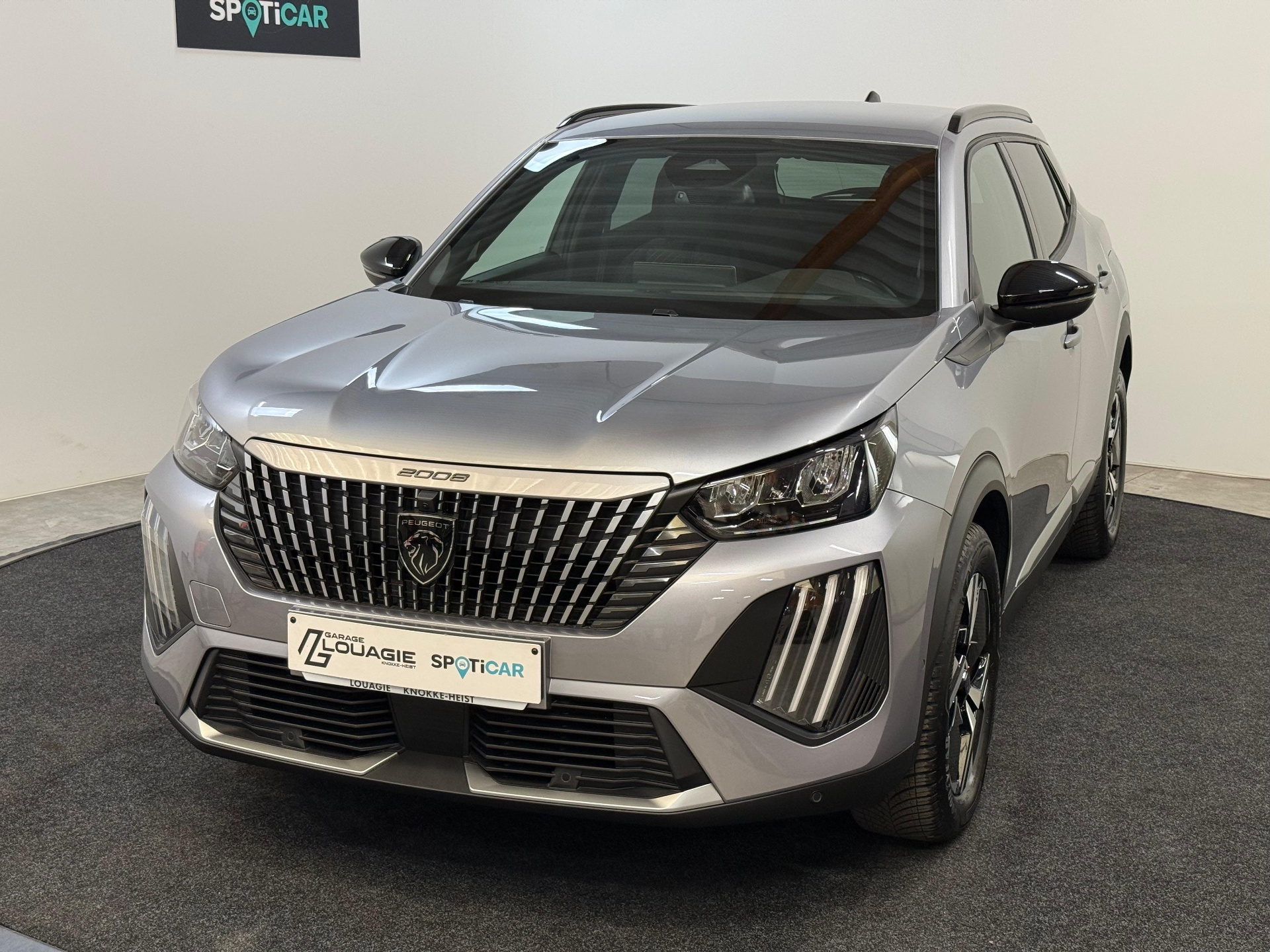 Peugeot 2008 Hybrid Allure e-DSC6