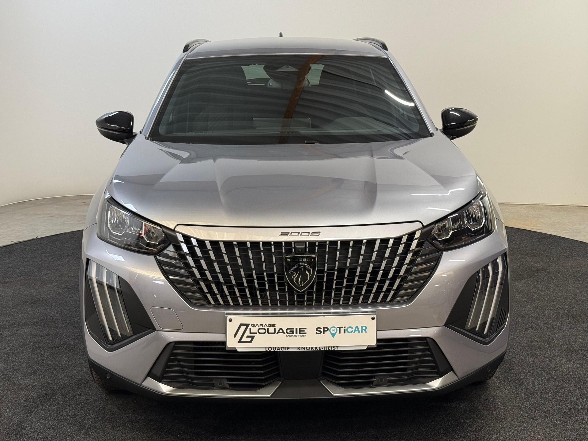 Peugeot 2008 Hybrid Allure e-DSC6
