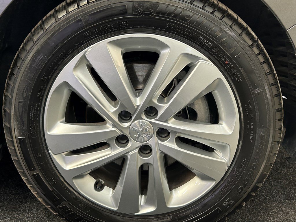 Peugeot Expert Dubbele Cabine 2.0 BlueHDi 145 pk