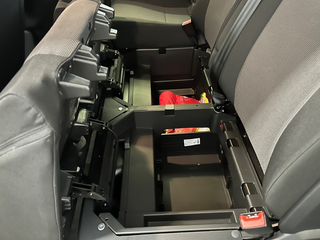 Peugeot Expert Dubbele Cabine 2.0 BlueHDi 145 pk