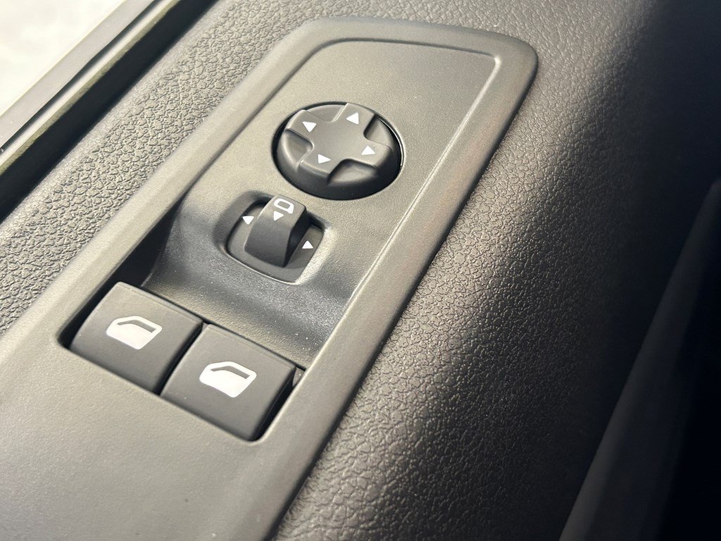 Peugeot Expert Dubbele Cabine 2.0 BlueHDi 145 pk