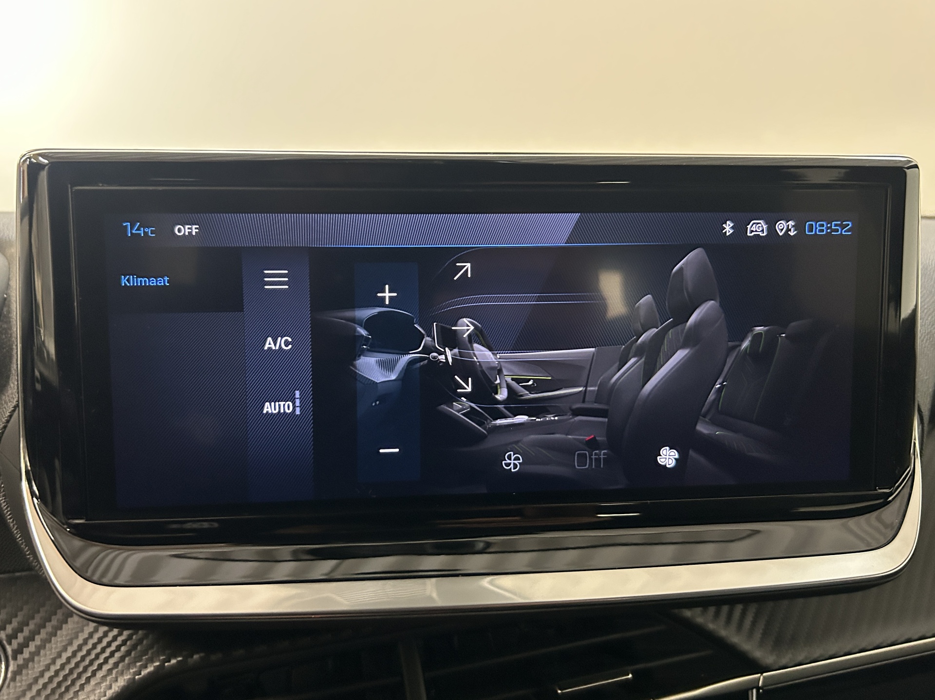 Peugeot 2008 1.2 Turbo Allure Manueel