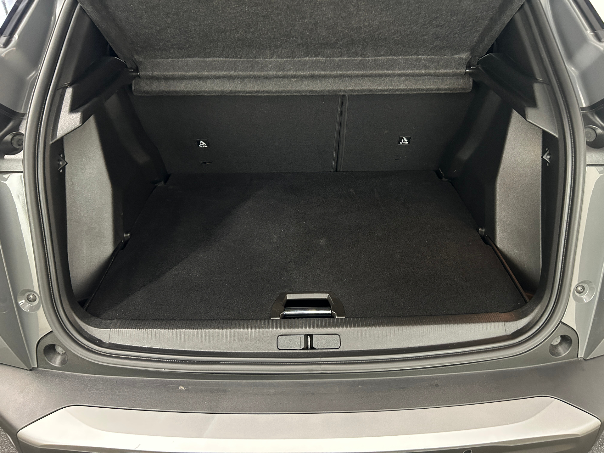 Peugeot 2008 1.2 Turbo Allure Manueel