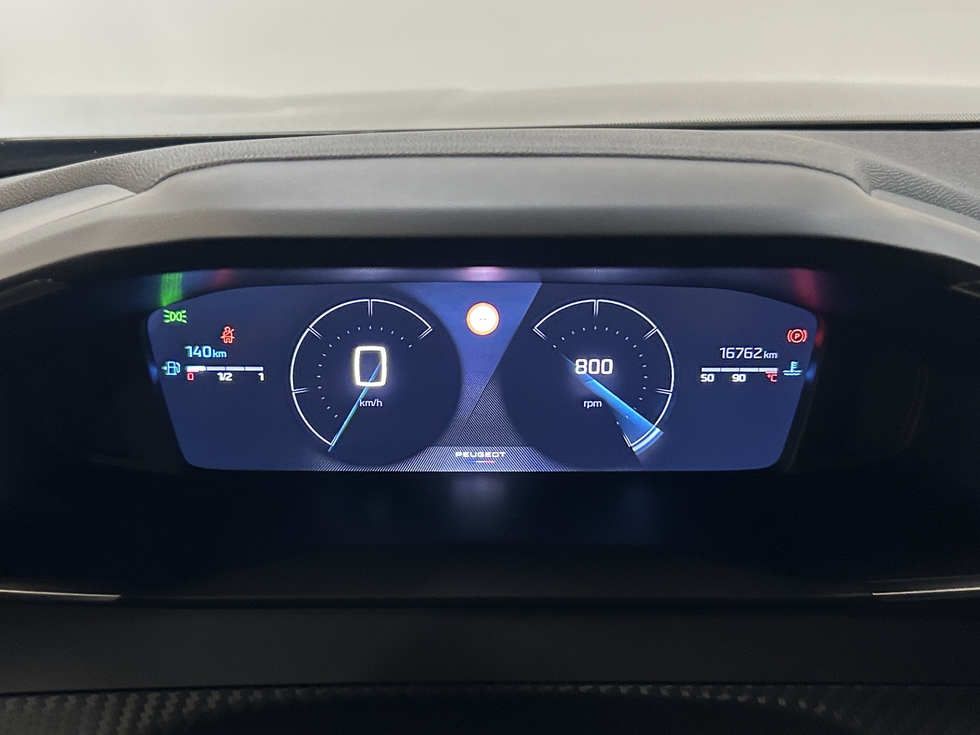 Peugeot 2008 1.2 Turbo Allure Manueel