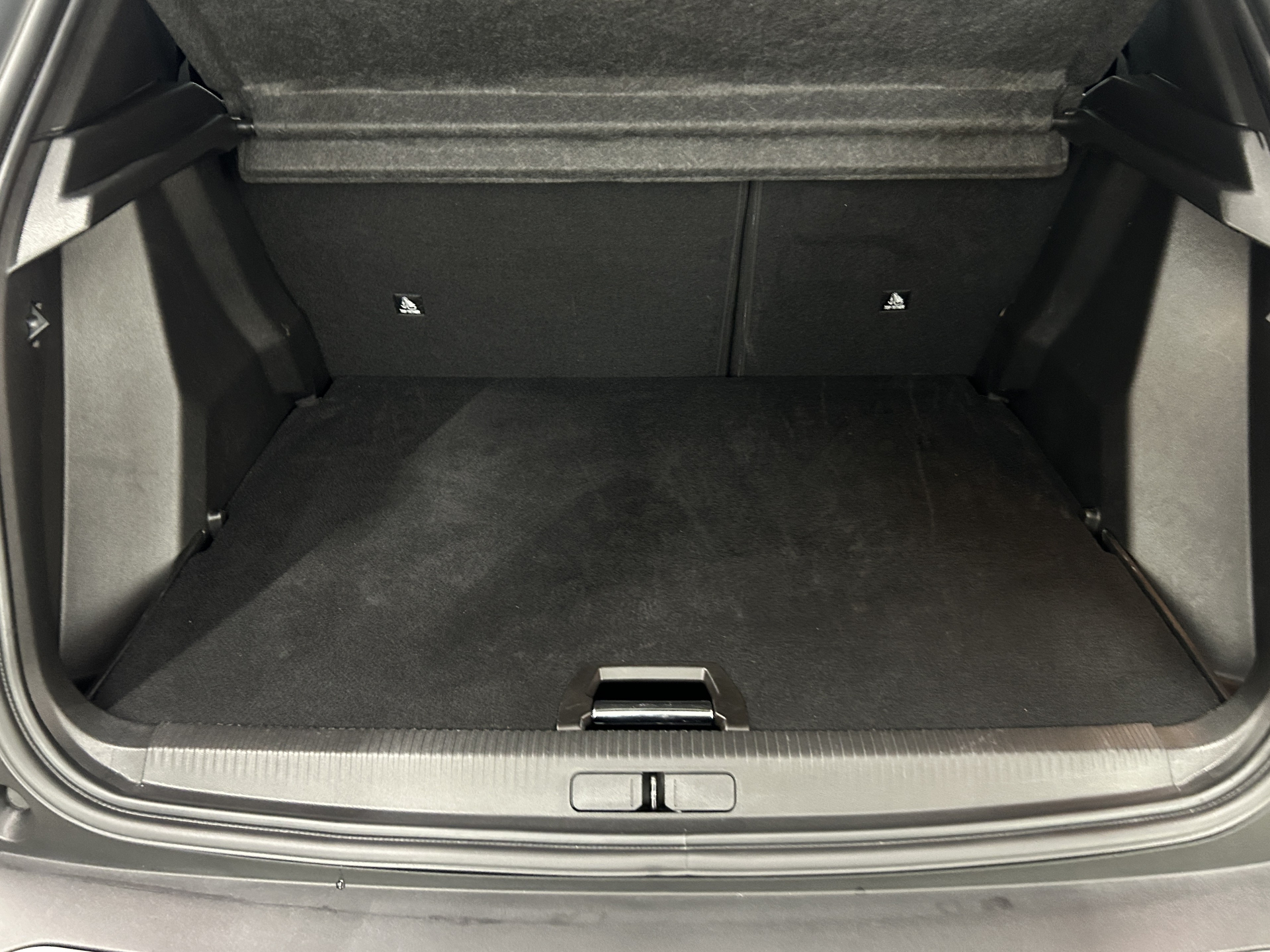 Peugeot 2008 1.2 Turbo Allure Manueel