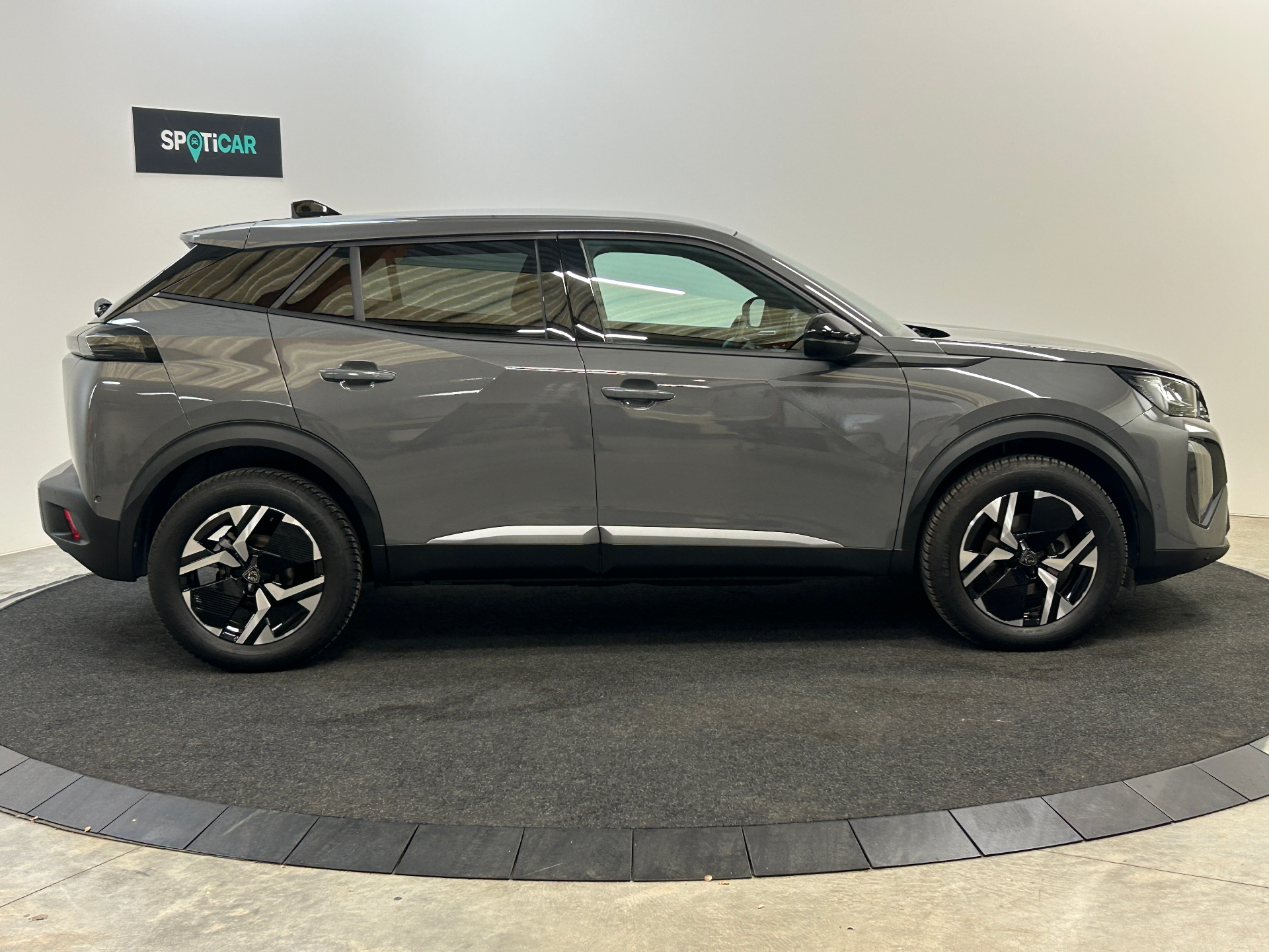 Peugeot 2008 1.2 Turbo Allure Manueel