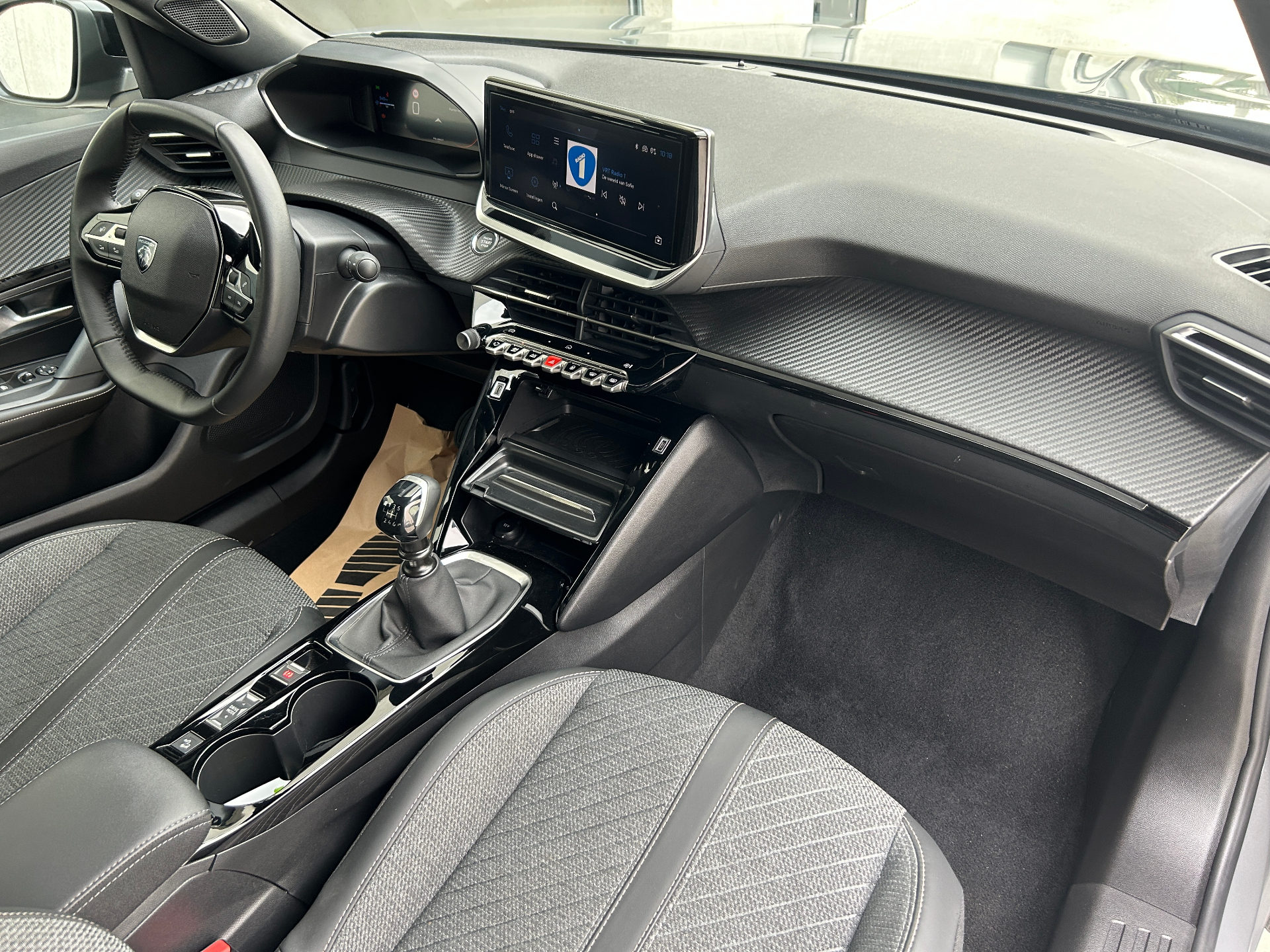 Peugeot 2008 1.2 Turbo Allure Manueel