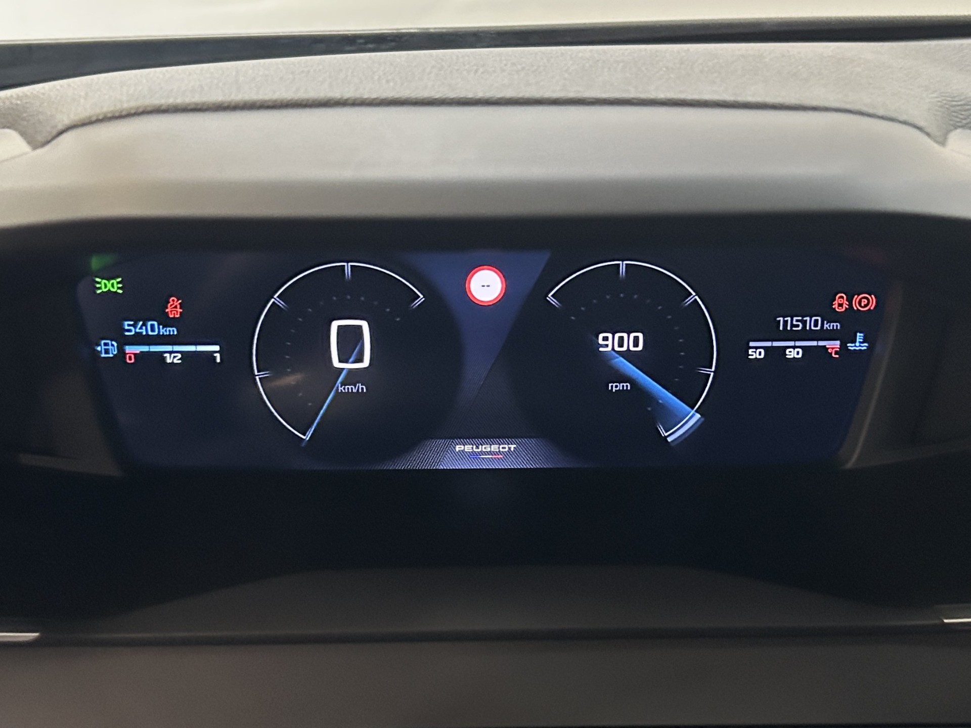 Peugeot 2008 1.2 Turbo Allure Manueel