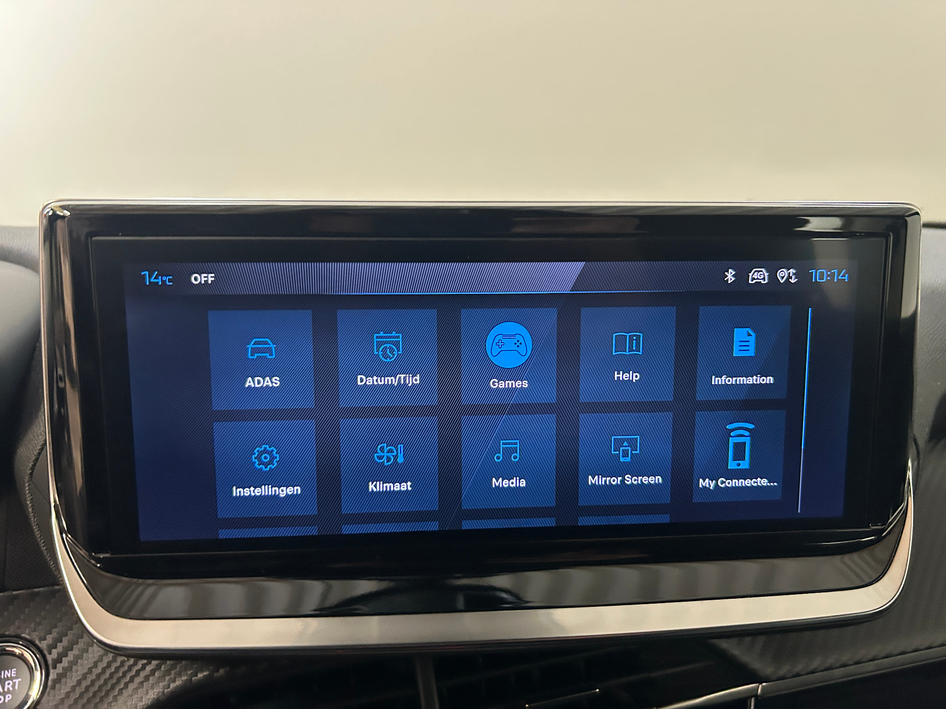 Peugeot 2008 1.2 Turbo Allure Manueel