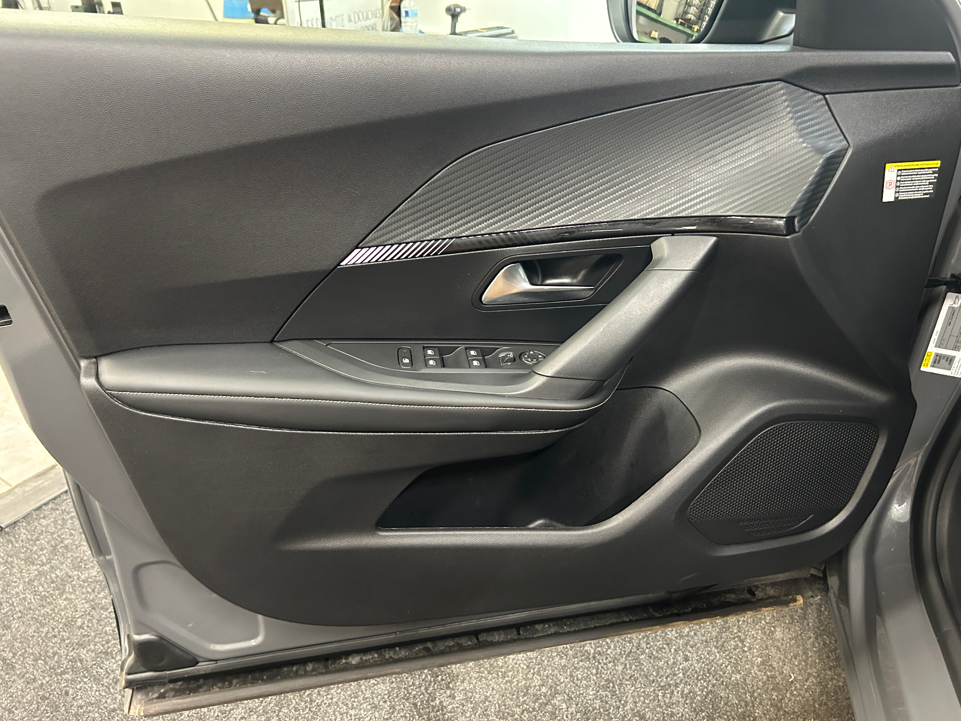 Peugeot 2008 1.2 Turbo Allure Manueel