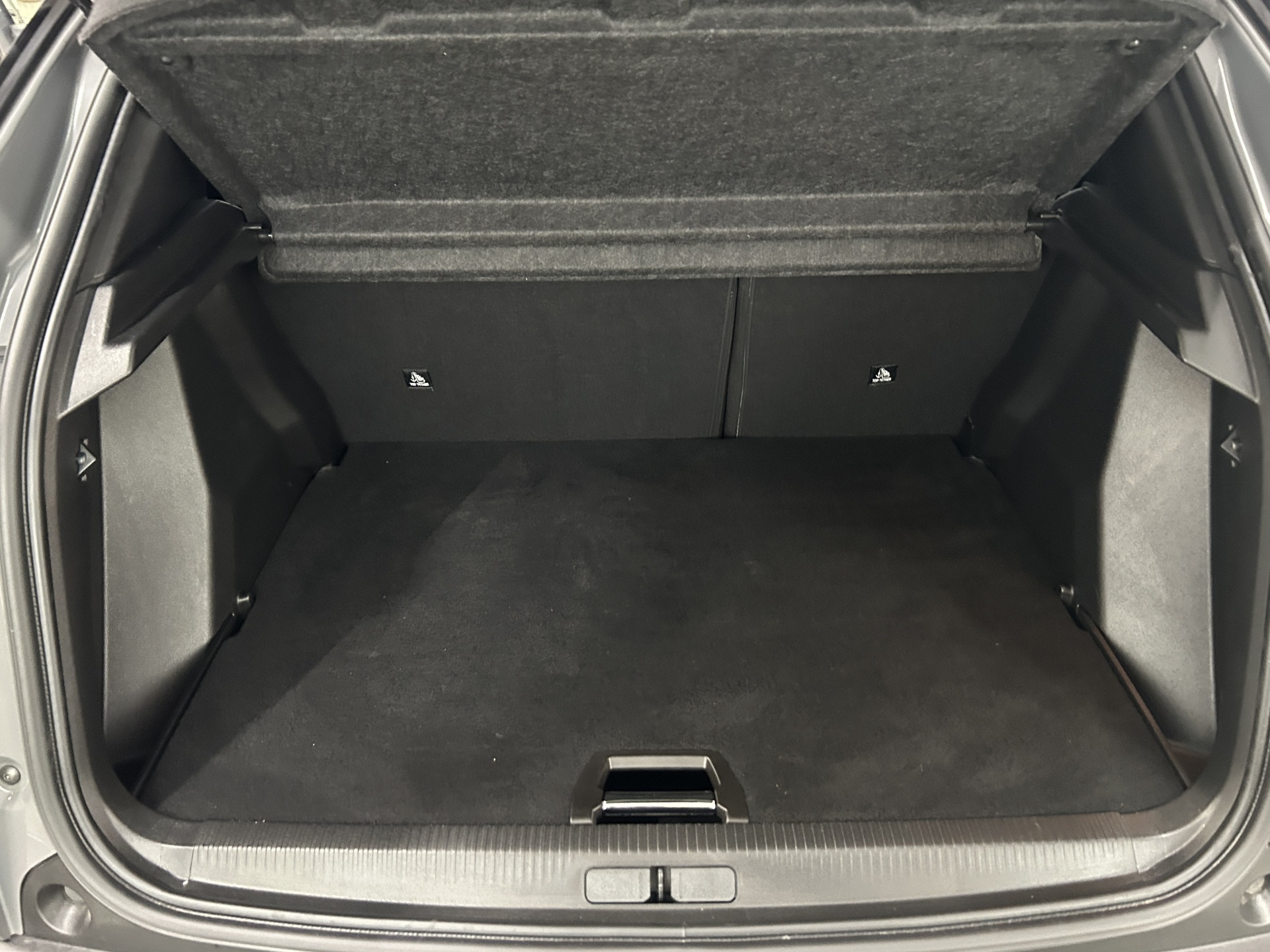 Peugeot 2008 1.2 Turbo Allure Manueel