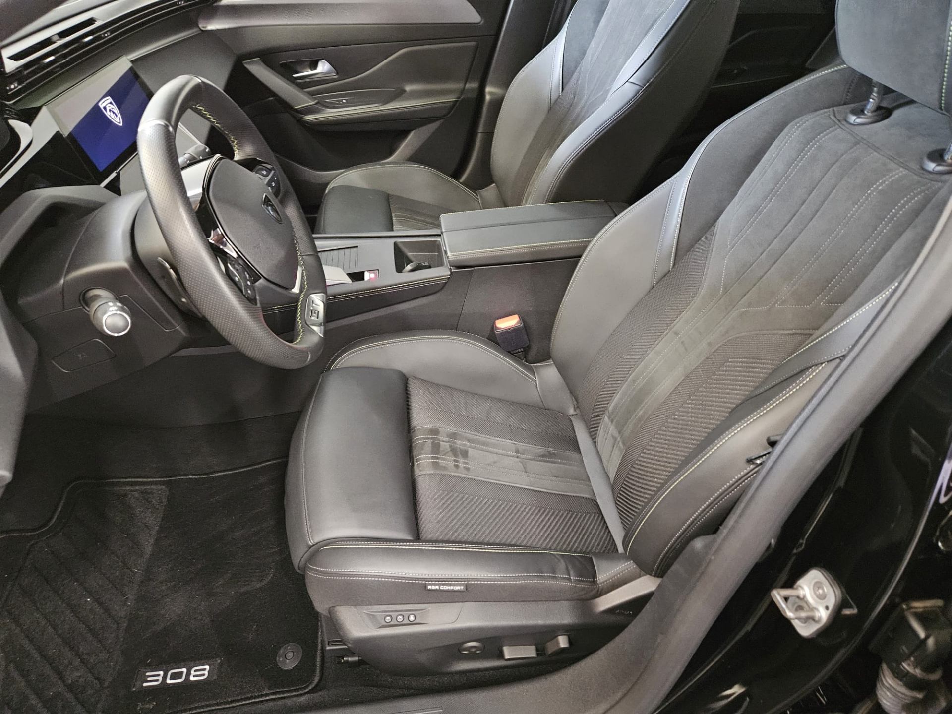 Peugeot 308 SW PT S&S GT Pack EAT8