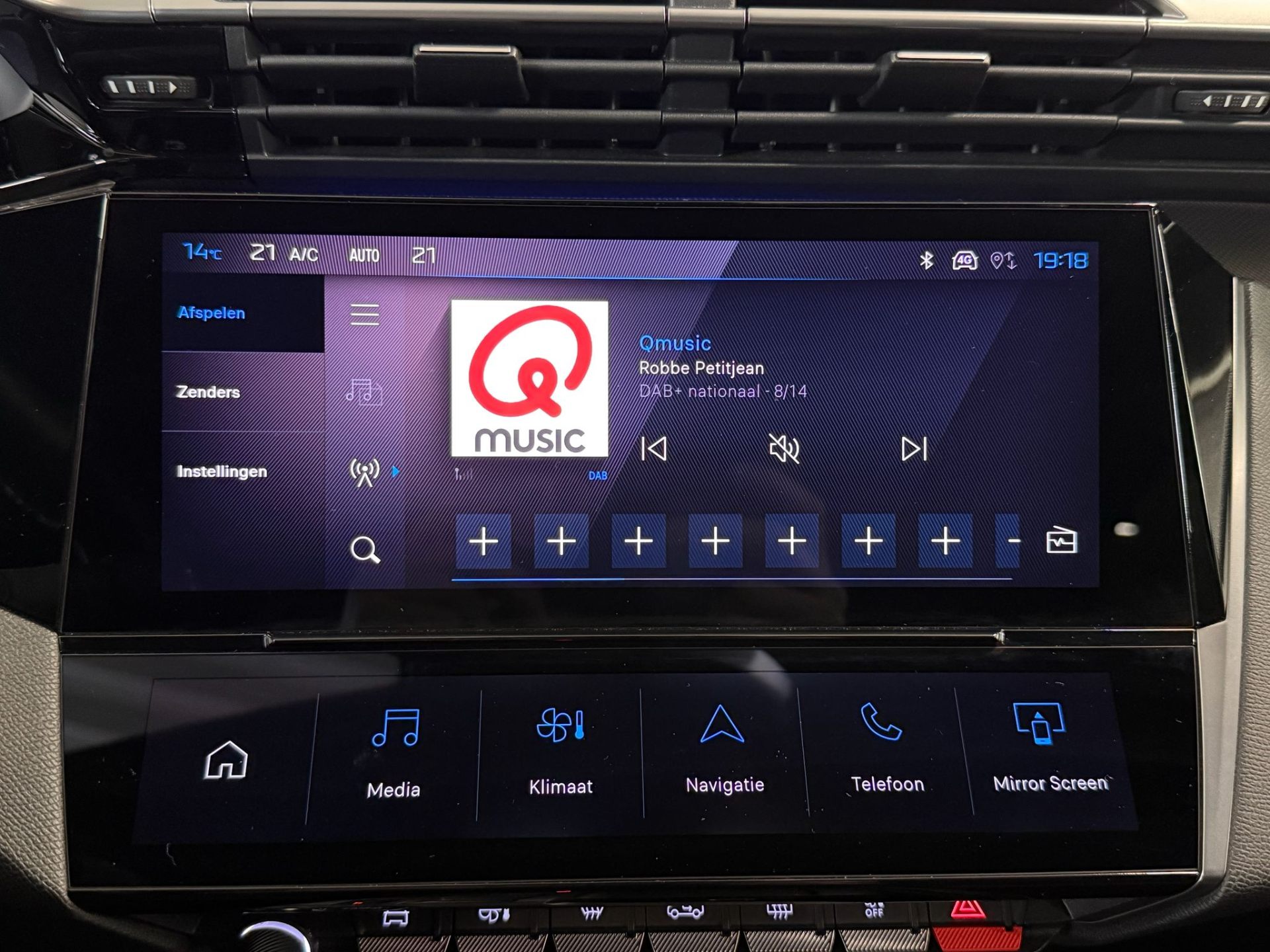 Peugeot 408 Plug-in Hybrid S&S GT e-EAT8