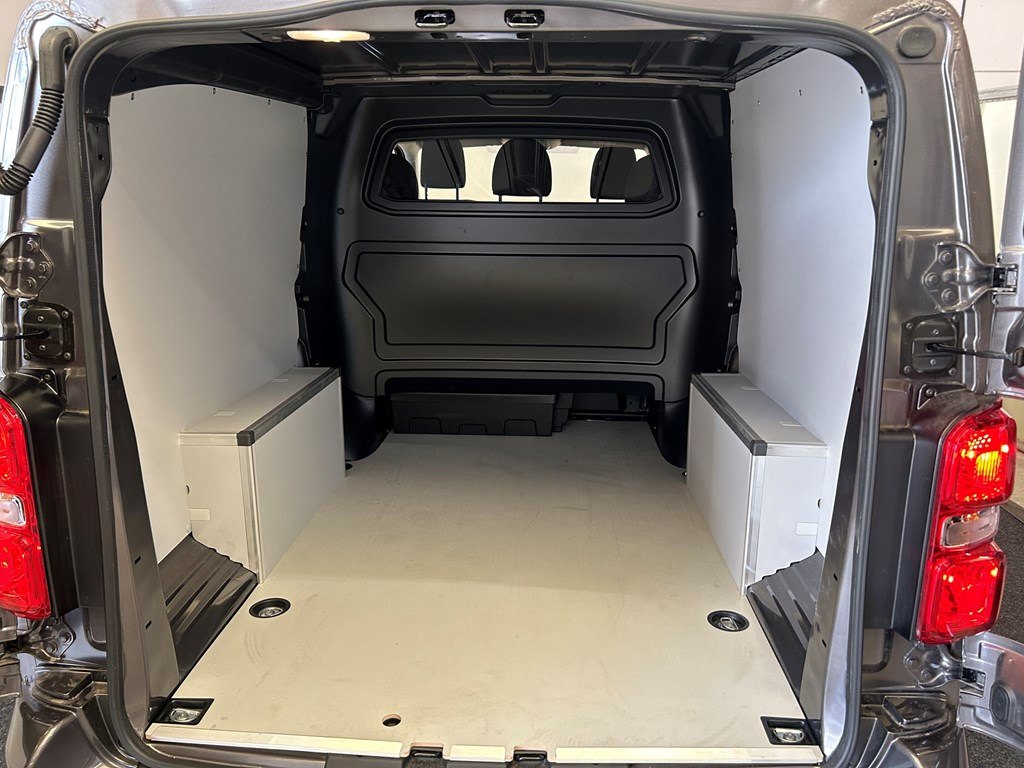 Peugeot Expert Combi Expert Expert Dubbele Cabine L3 2.0 Blue HDi