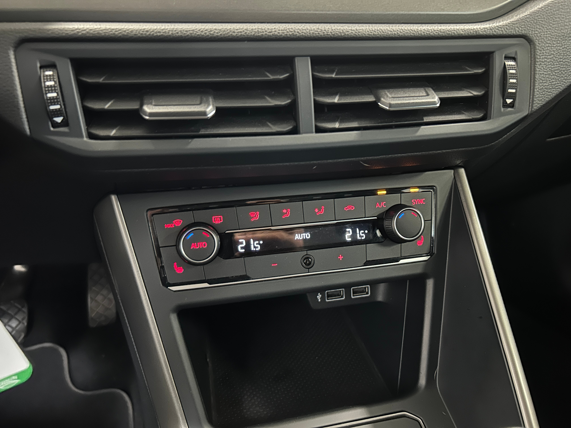 Volkswagen Polo Comfortline