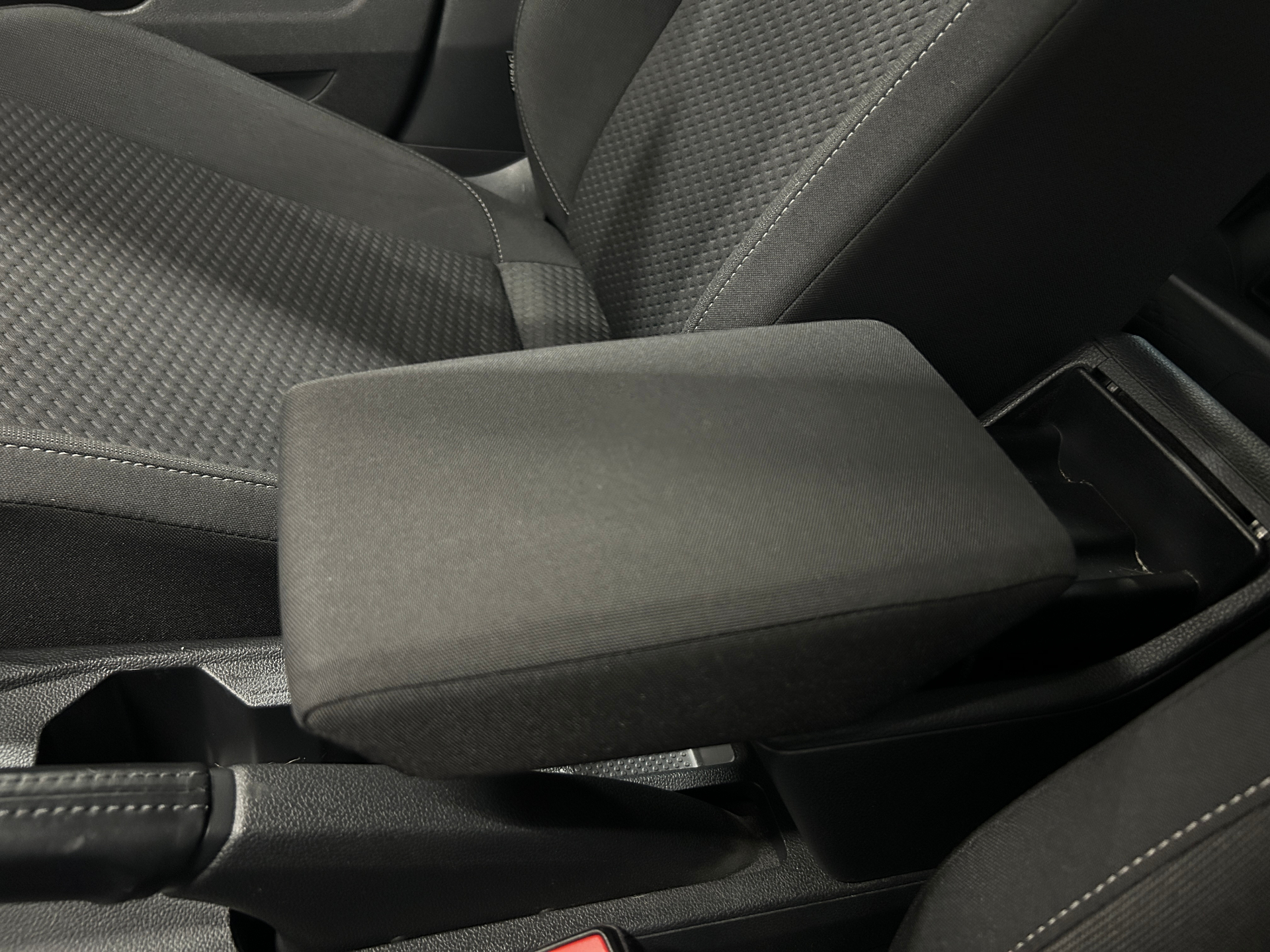 Volkswagen Polo Comfortline