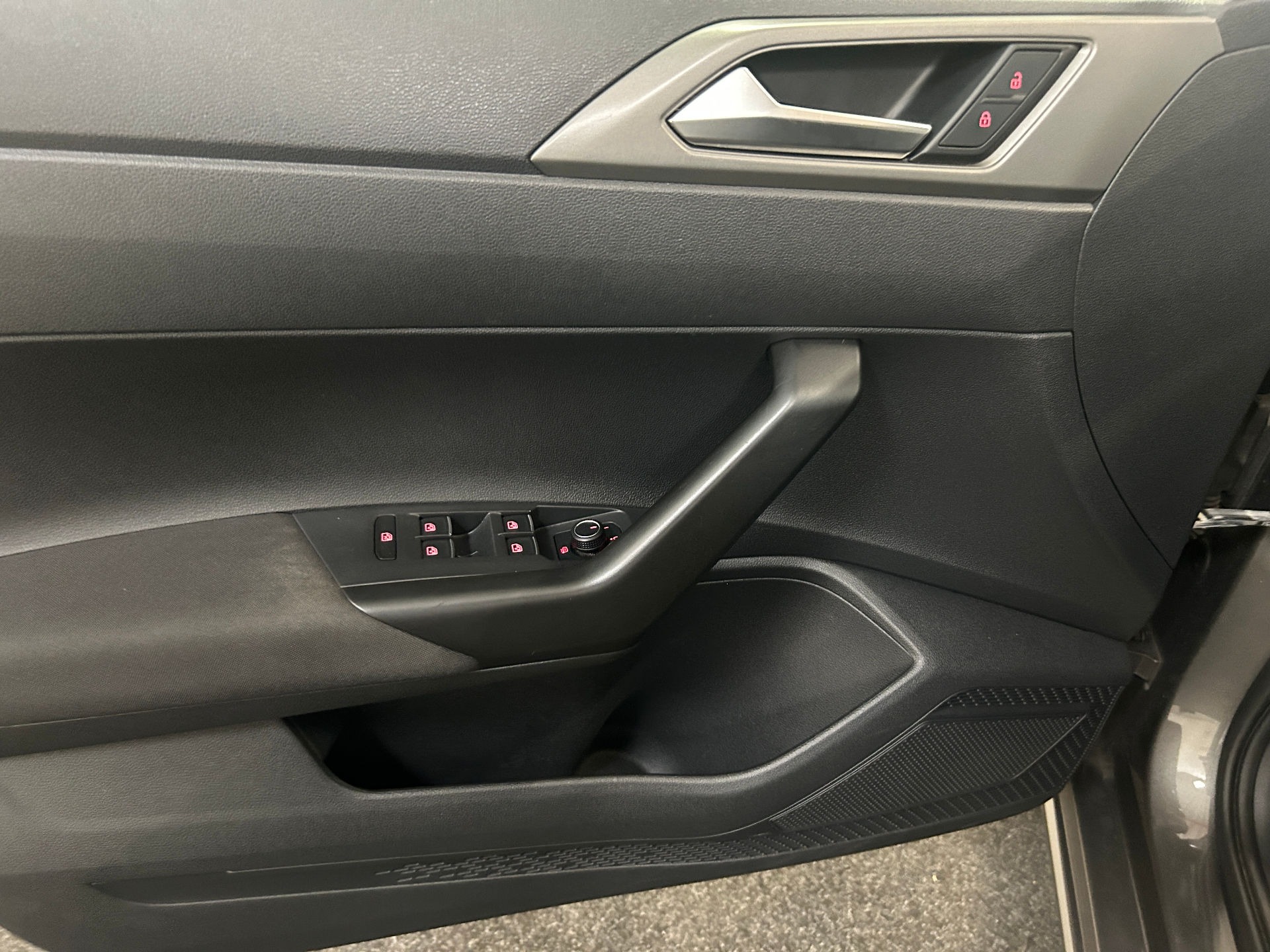 Volkswagen Polo Comfortline