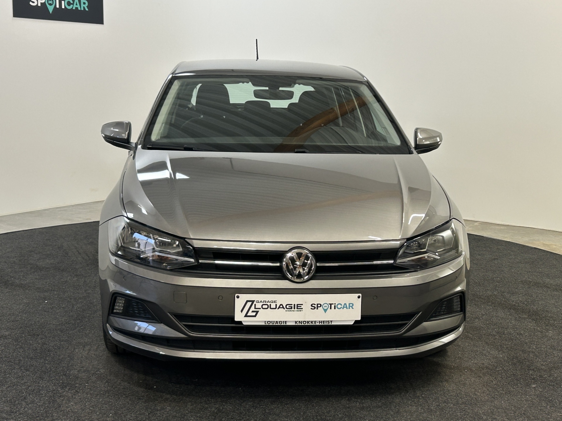 Volkswagen Polo Comfortline