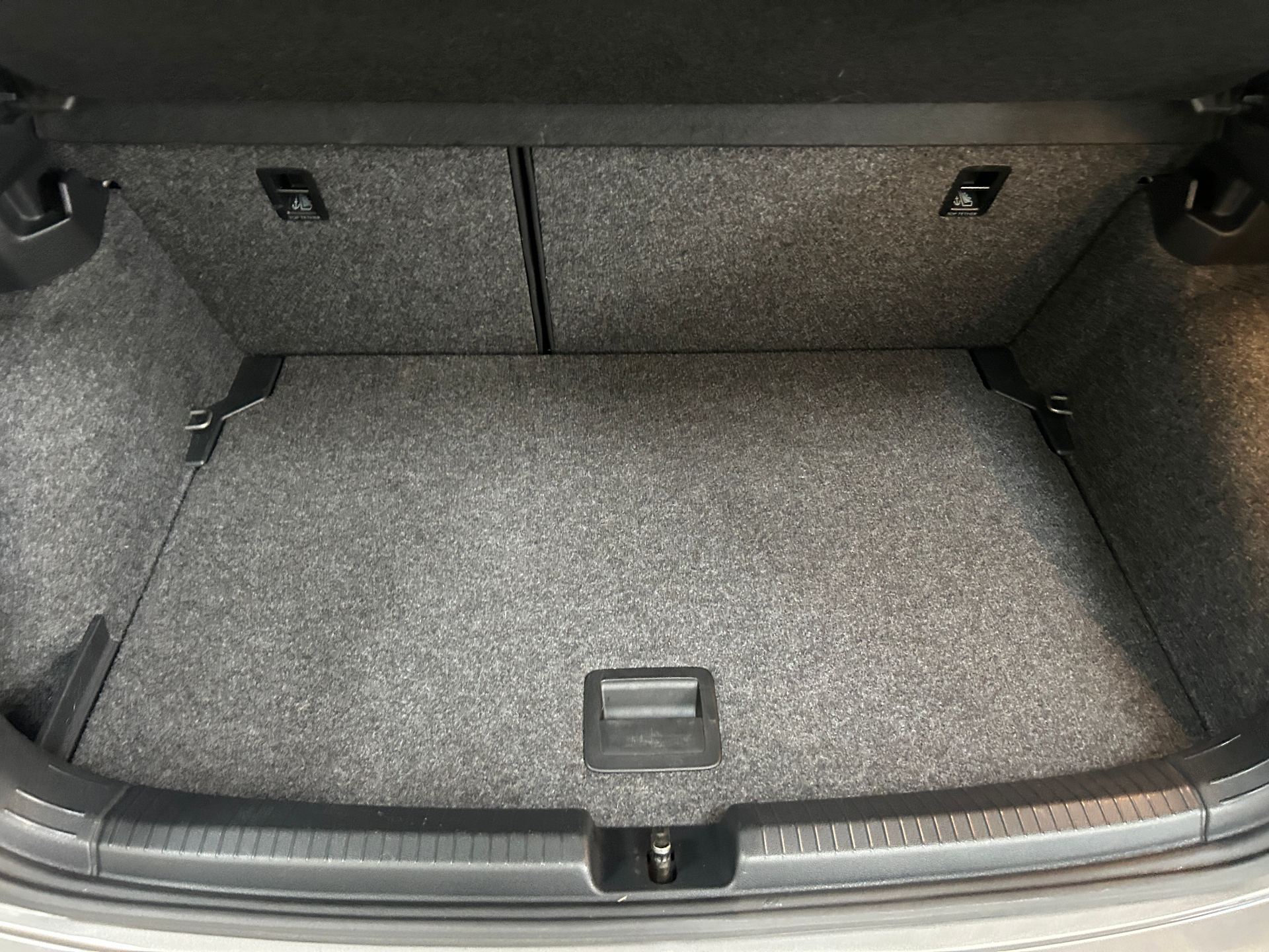 Volkswagen Polo Comfortline