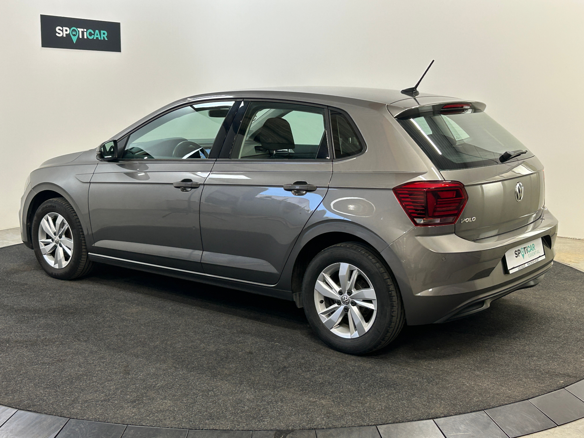 Volkswagen Polo Comfortline