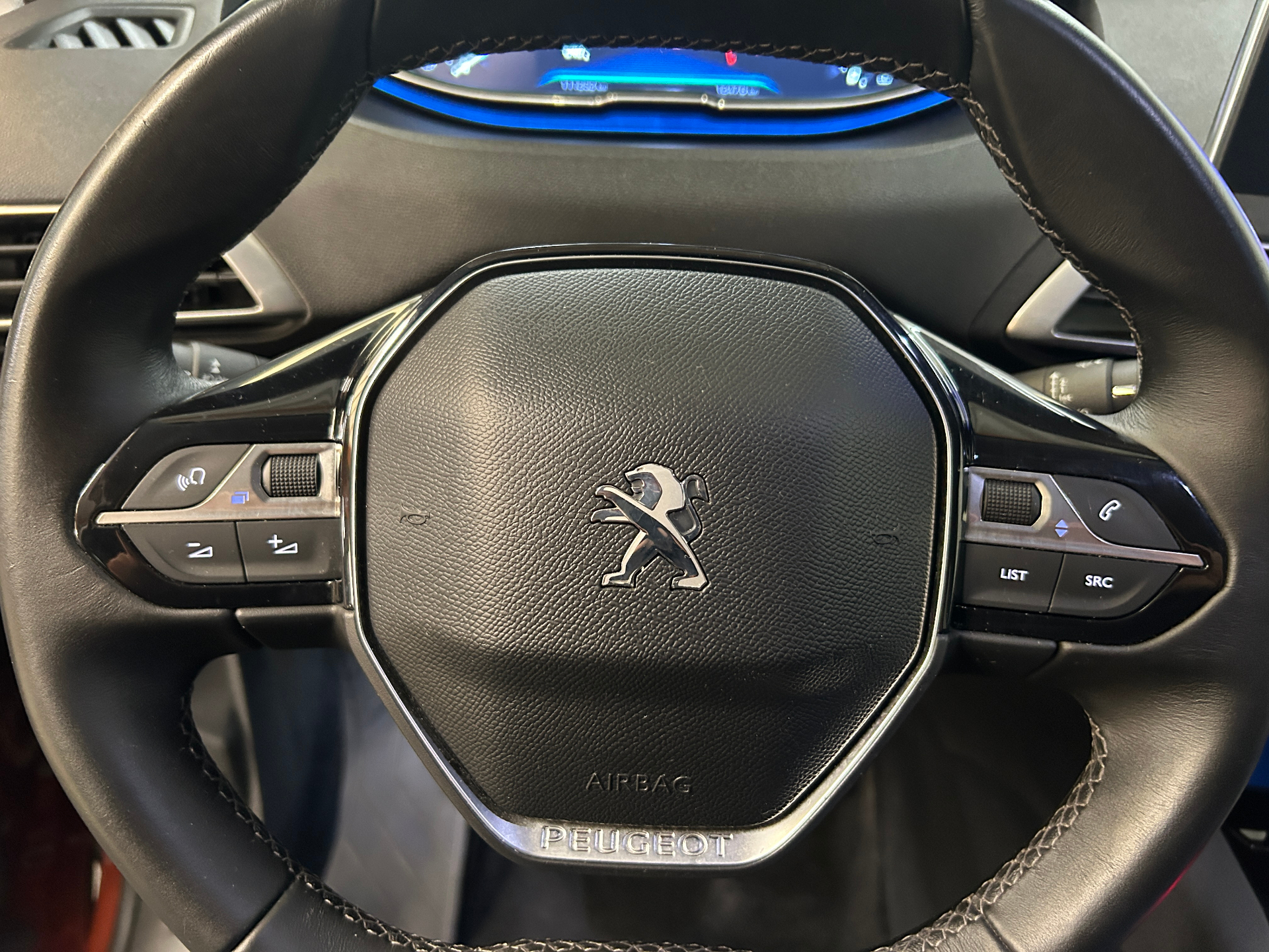 Peugeot 3008 1.2 Allure S&S