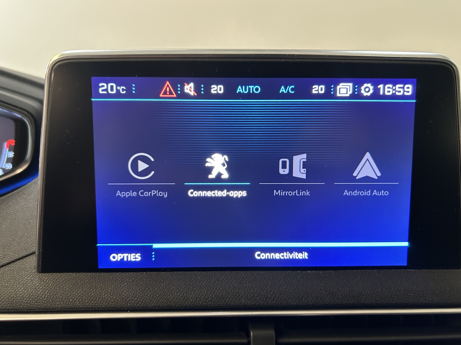 Peugeot 3008 1.2 Allure S&S