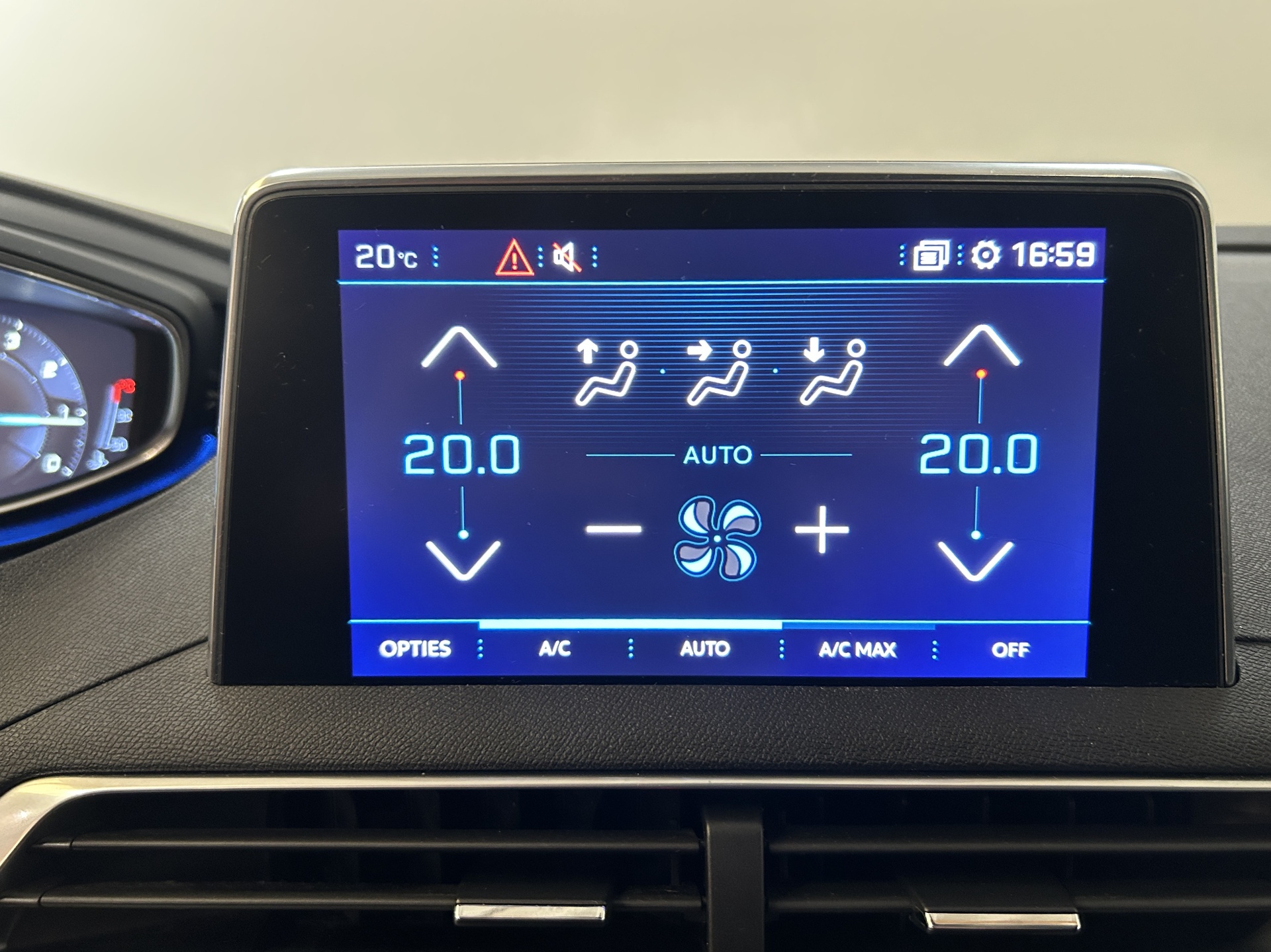 Peugeot 3008 1.2 Allure S&S