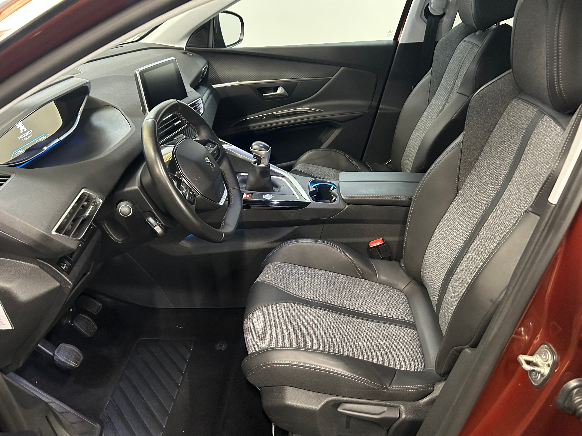 Peugeot 3008 1.2 Allure S&S