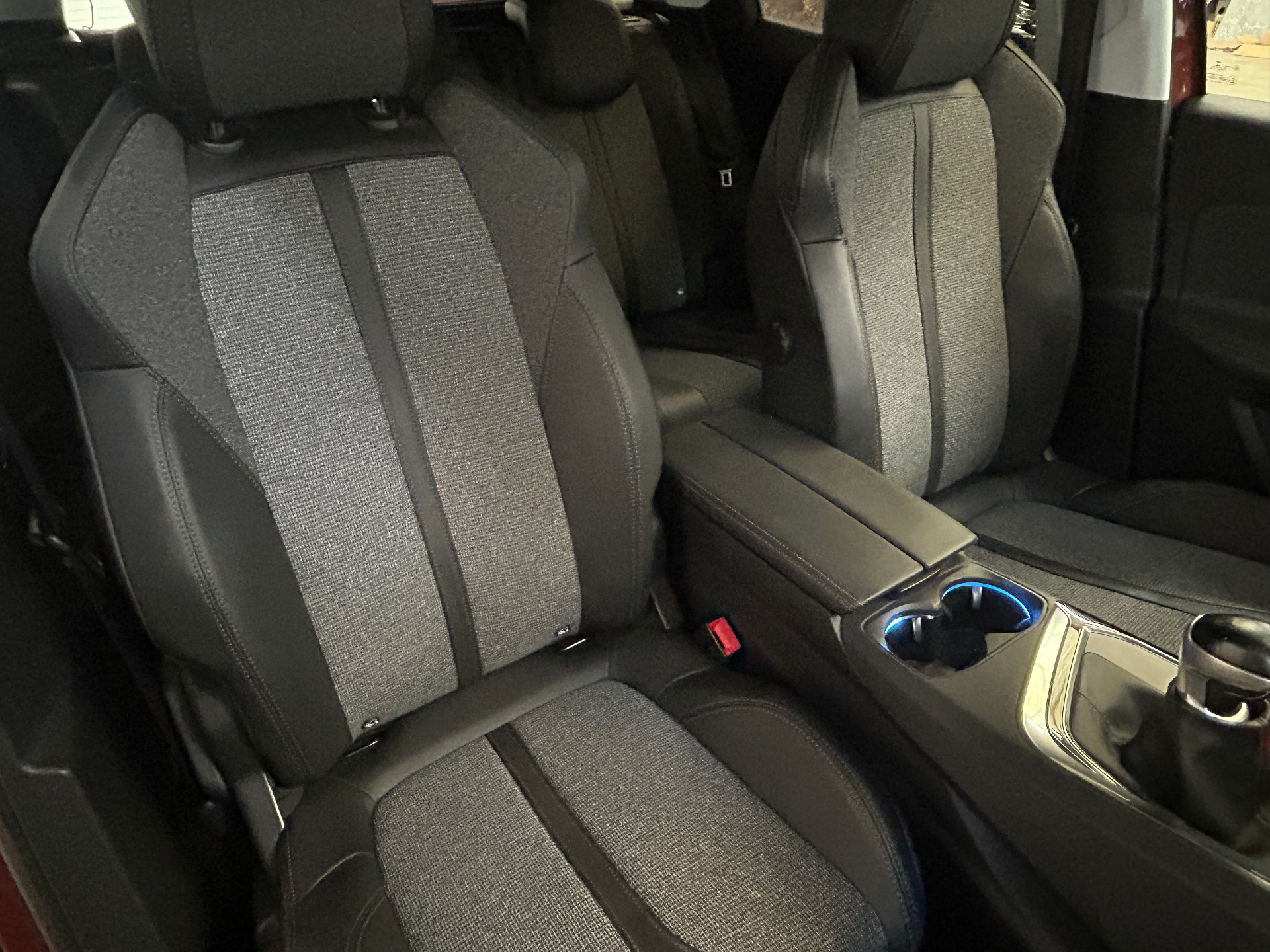 Peugeot 3008 1.2 Allure S&S