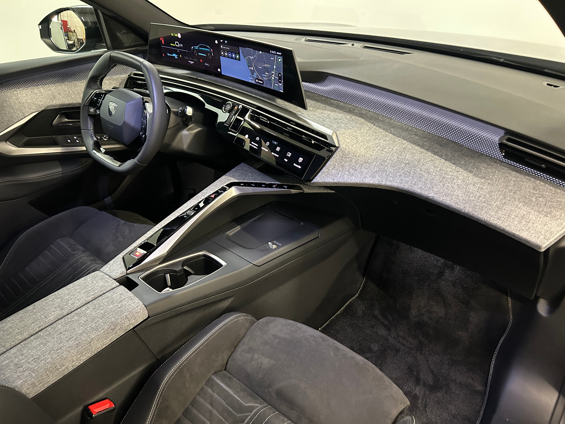 Peugeot 3008 73 kWh GT Exclusive