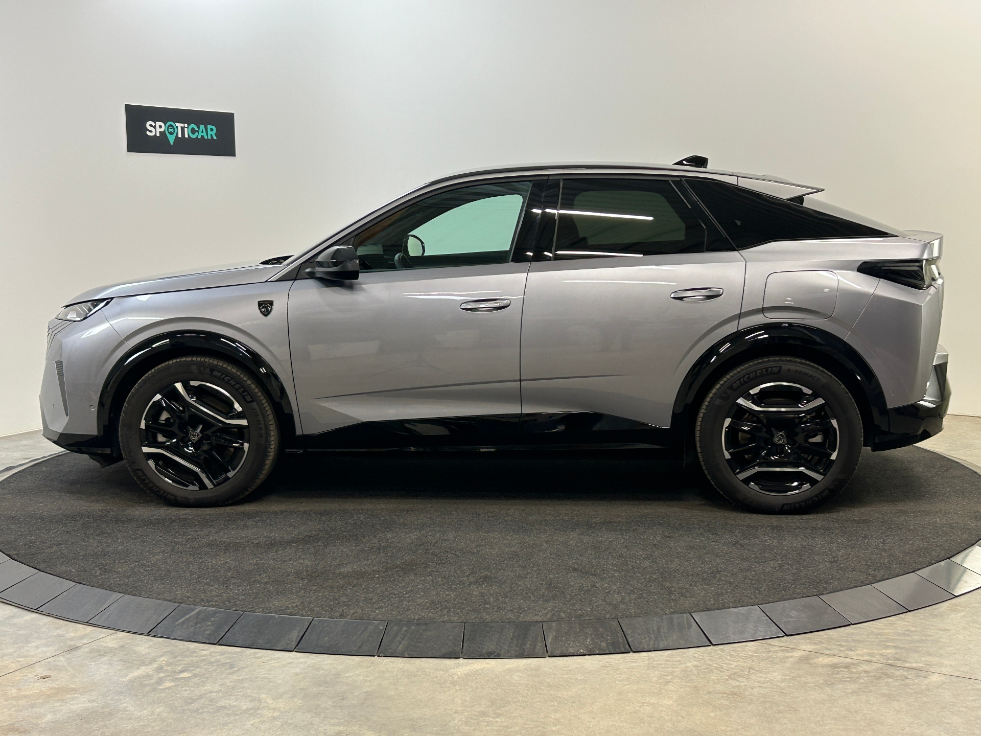Peugeot 3008 73 kWh GT Exclusive
