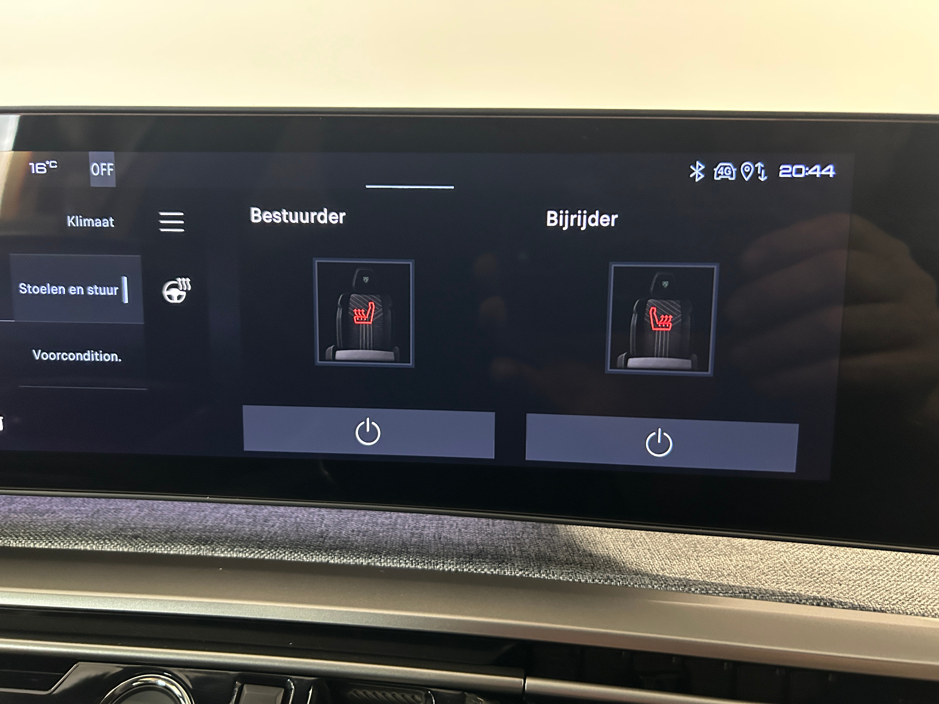 Peugeot 3008 73 kWh GT Exclusive