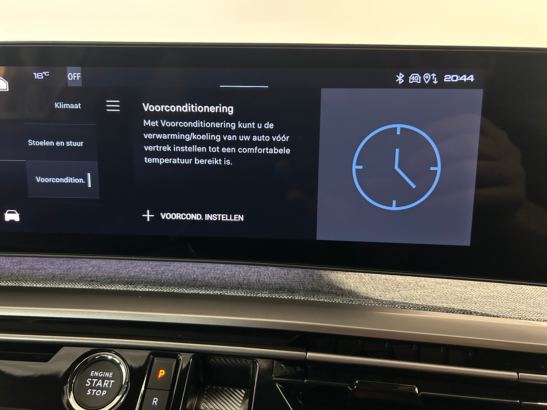 Peugeot 3008 73 kWh GT Exclusive
