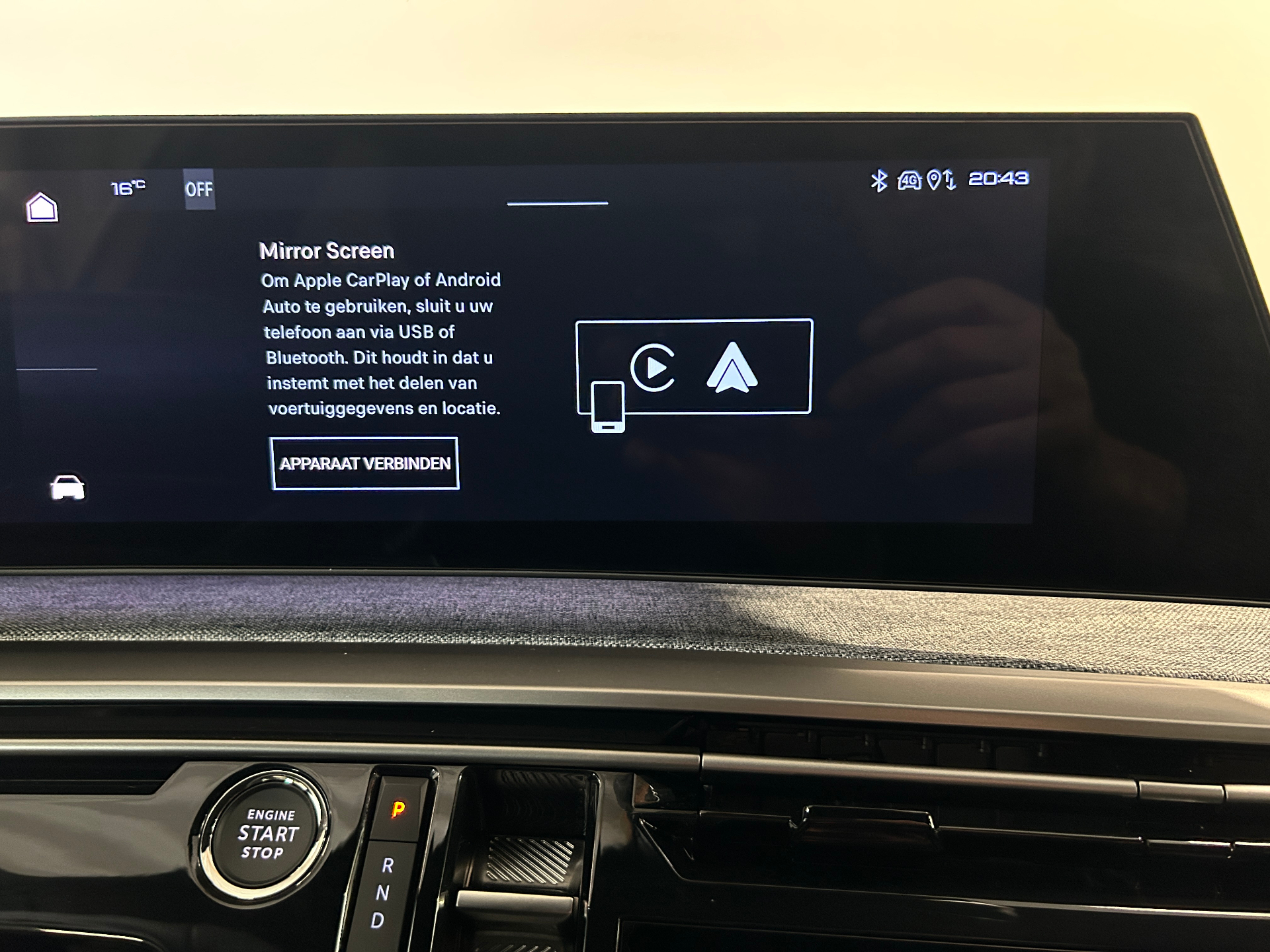 Peugeot 3008 73 kWh GT Exclusive