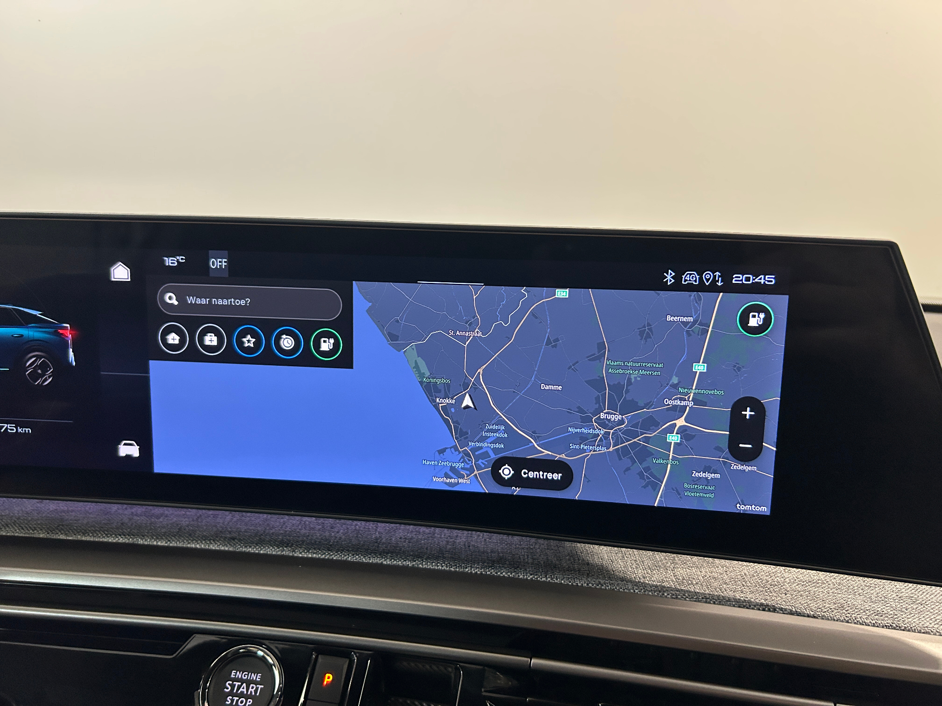 Peugeot 3008 73 kWh GT Exclusive