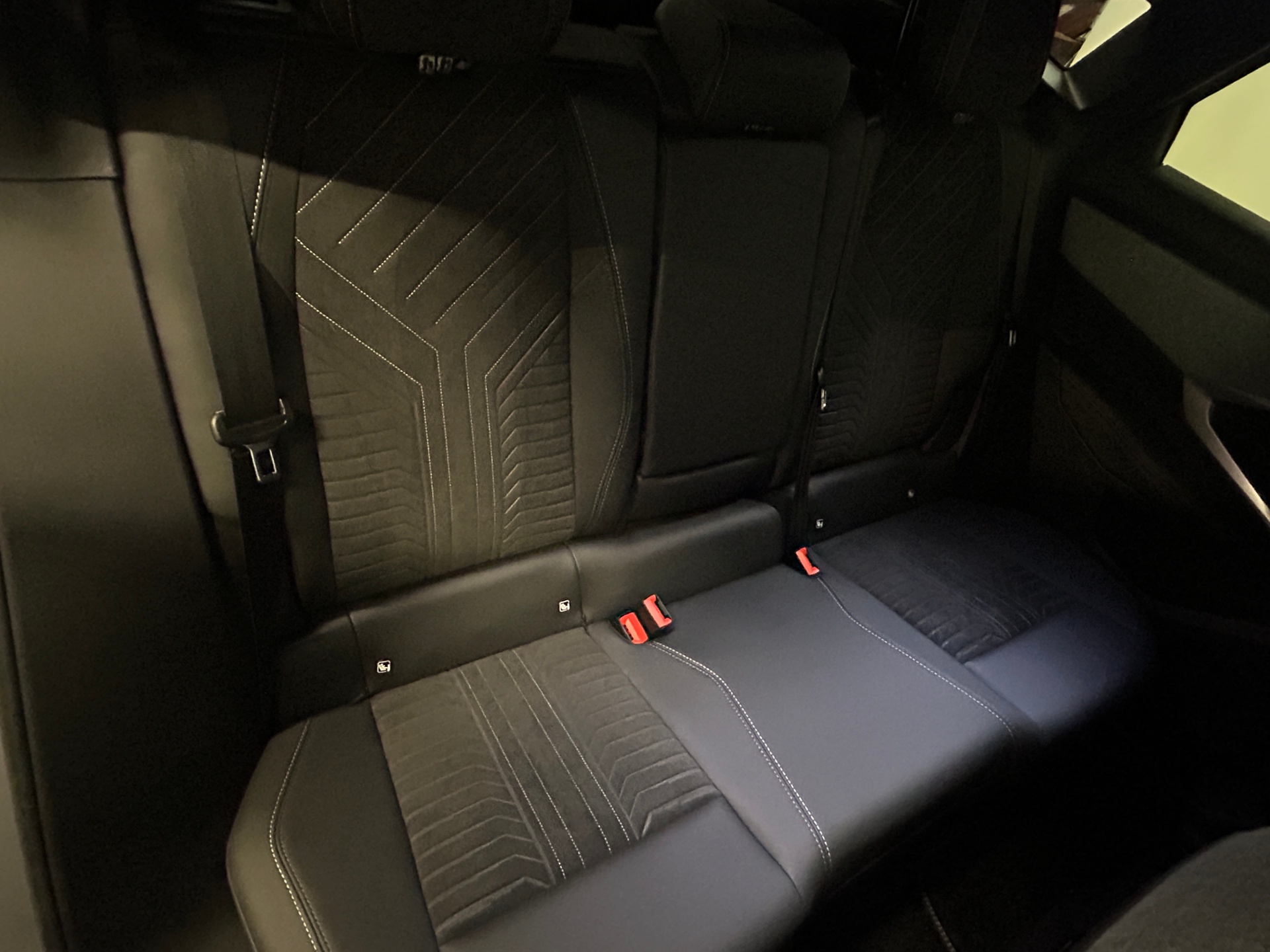 Peugeot 3008 73 kWh GT Exclusive