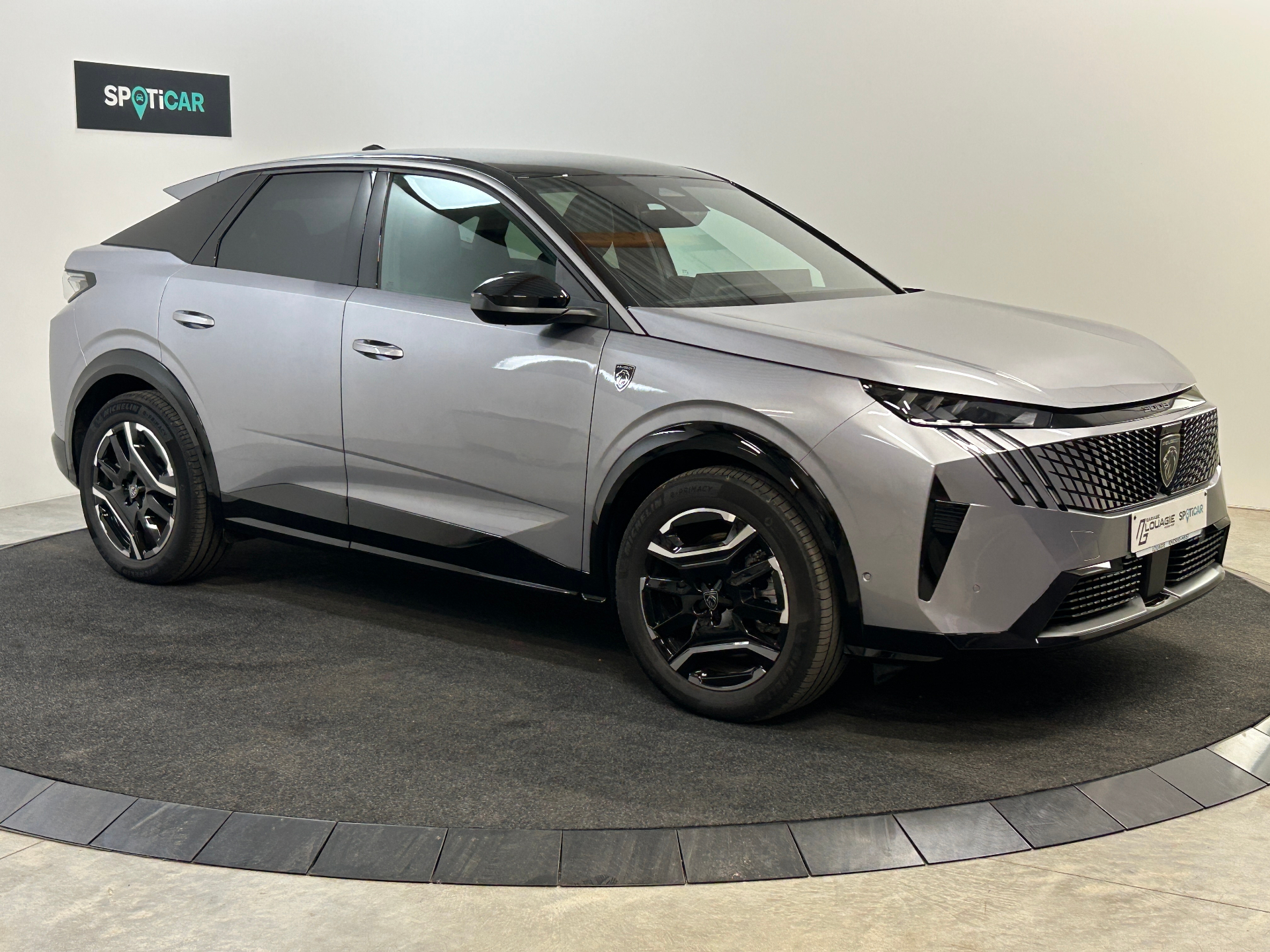 Peugeot 3008 73 kWh GT Exclusive