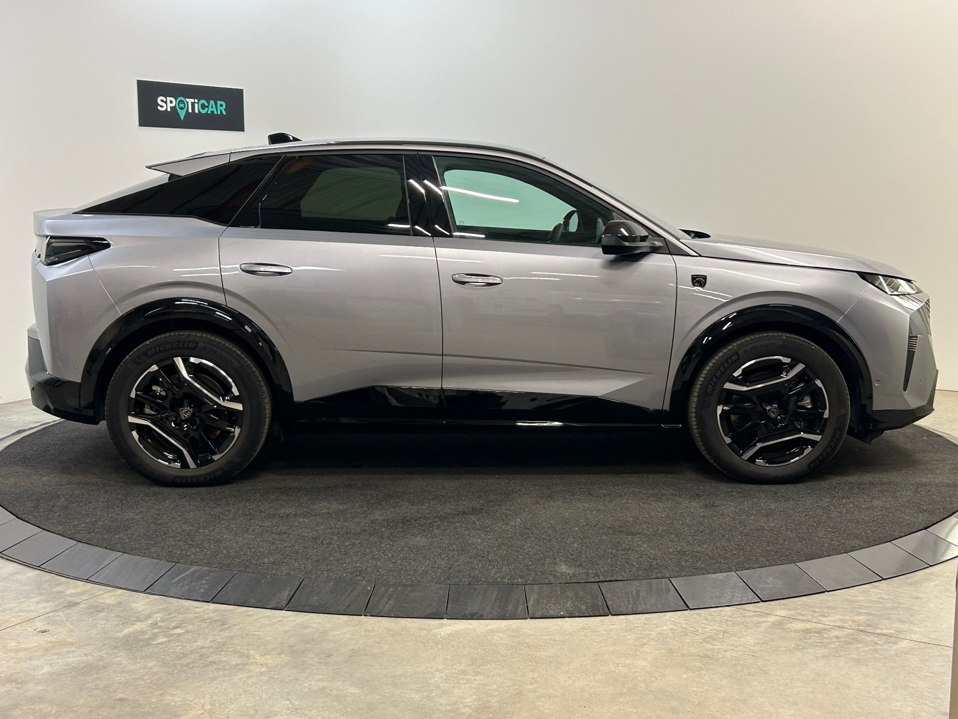 Peugeot 3008 73 kWh GT Exclusive