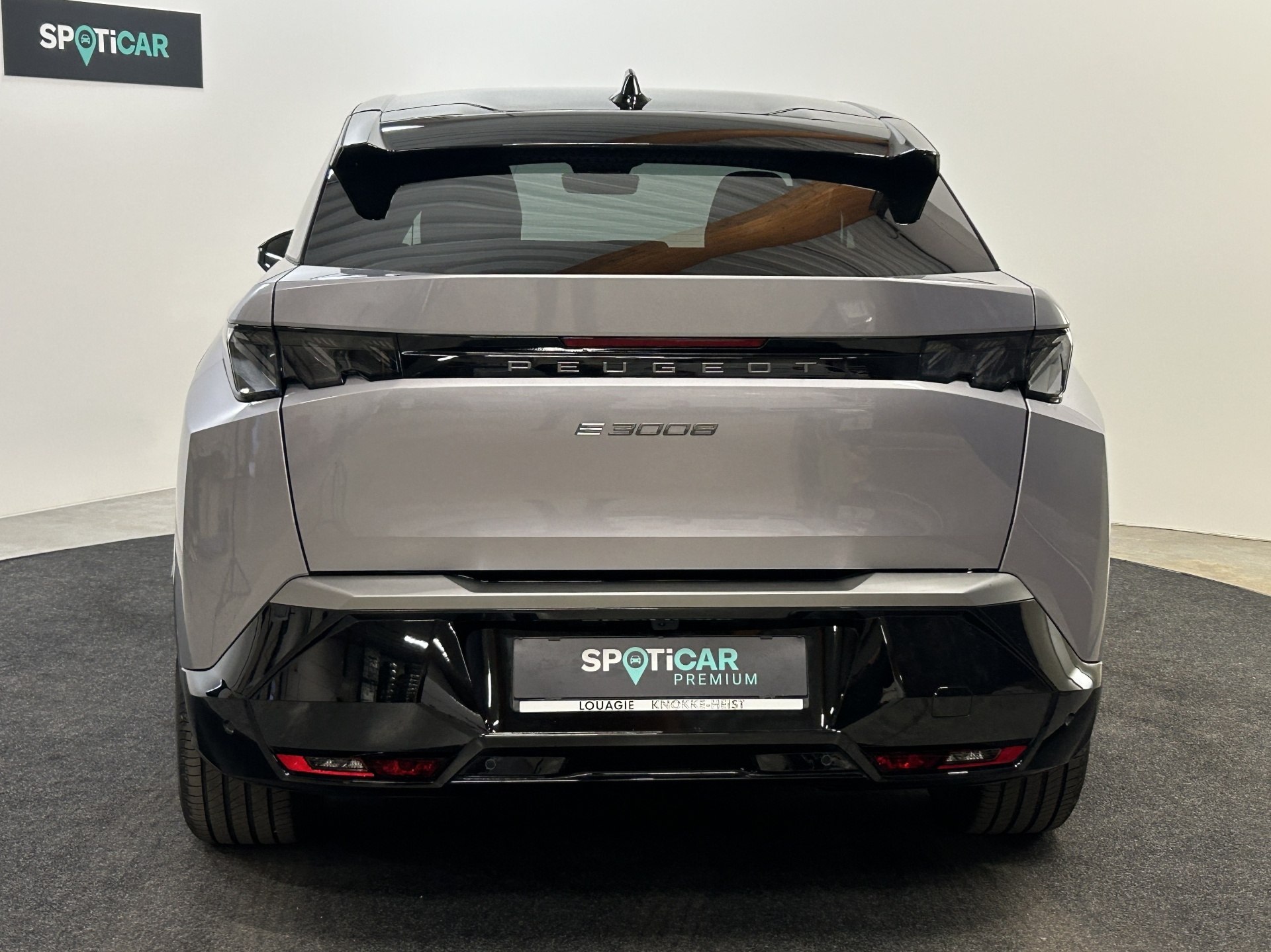 Peugeot 3008 73 kWh GT Exclusive
