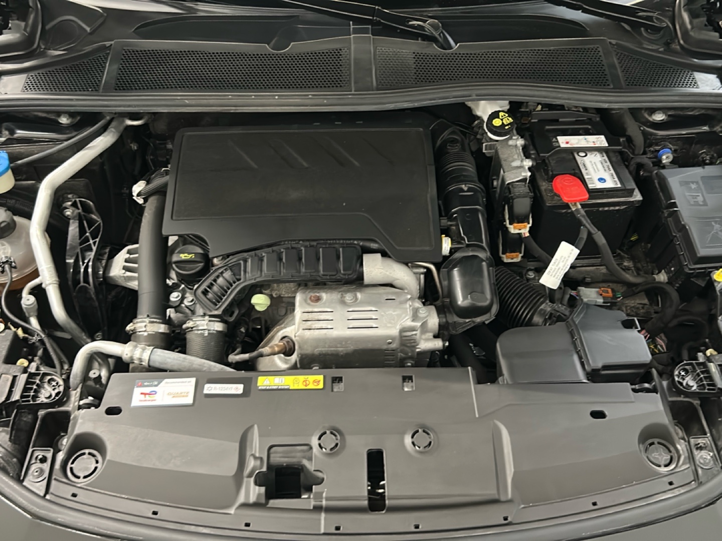 Peugeot 408 1.2 Turbo S&S GT EAT8