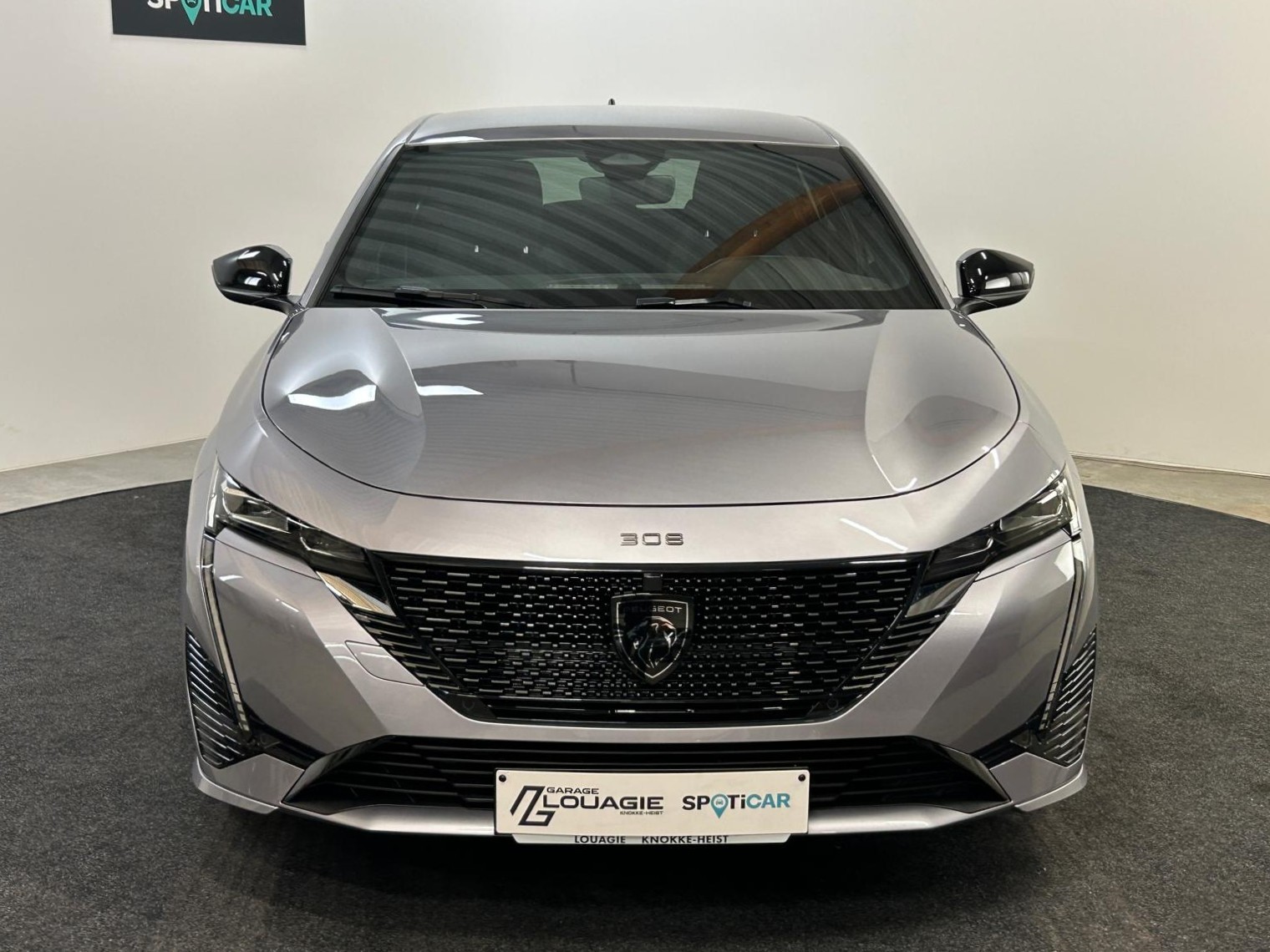Peugeot 308 Hybrid GT e-DSC6