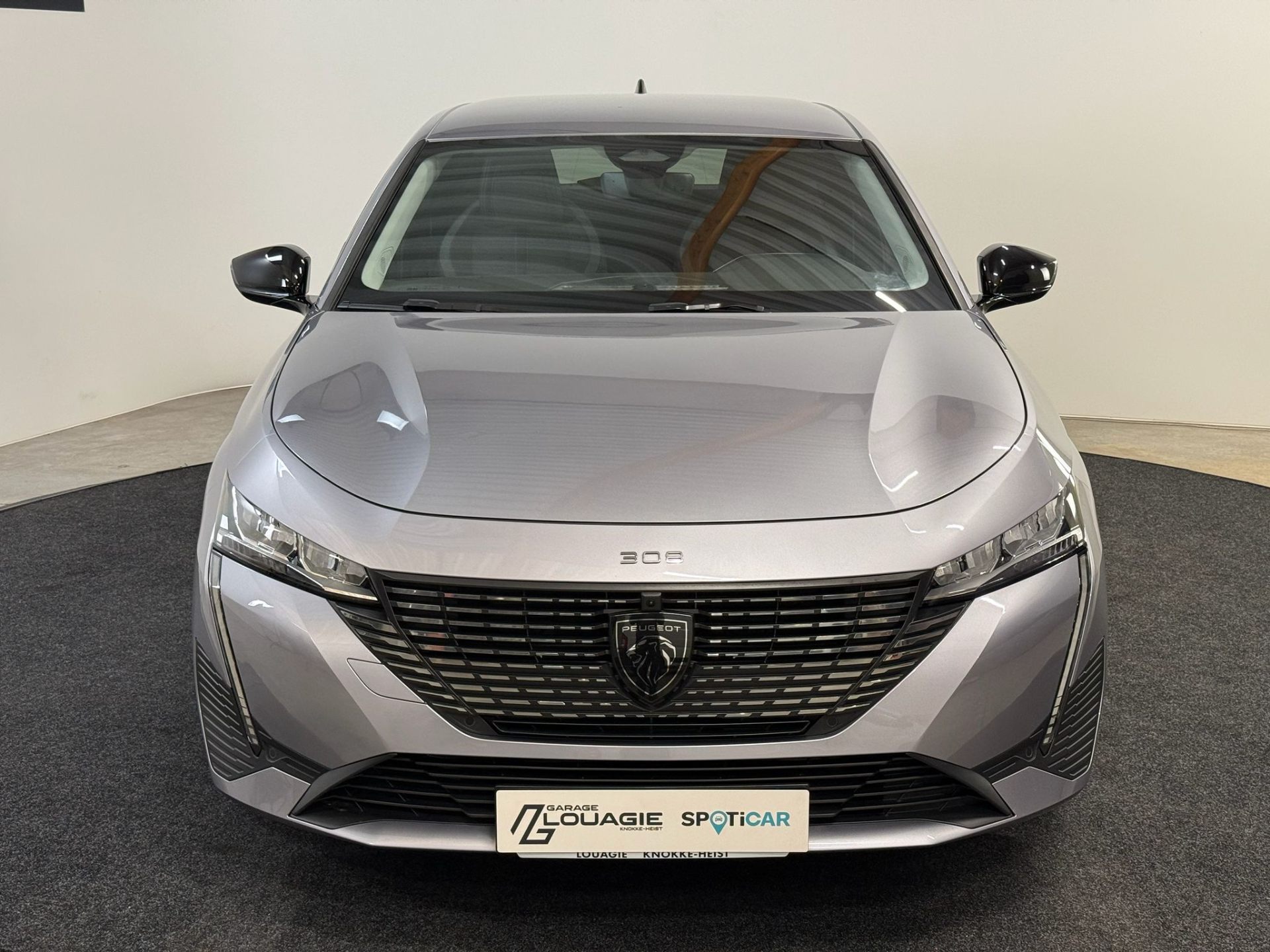 Peugeot 308 SW Hybrid Allure e-DSC6