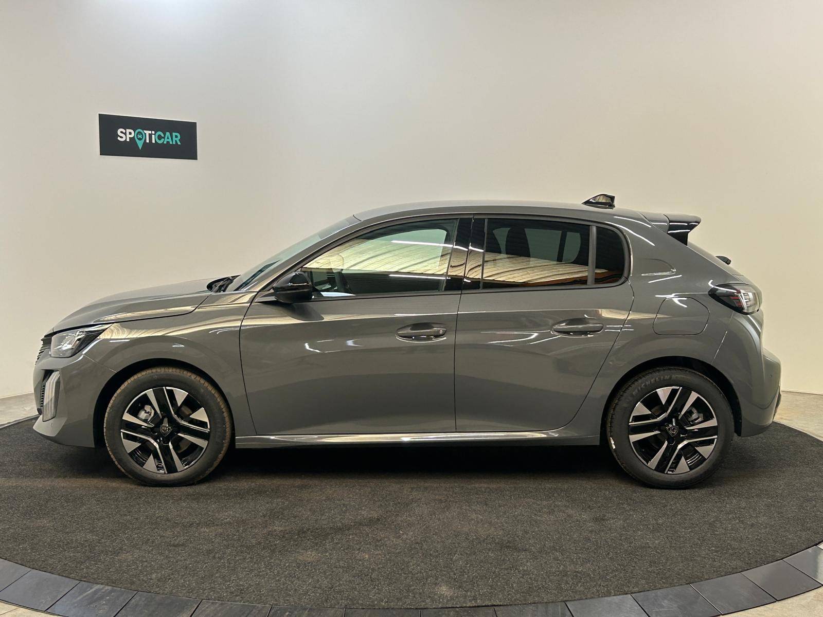 Peugeot 208 Hybrid Allure e-DCS6