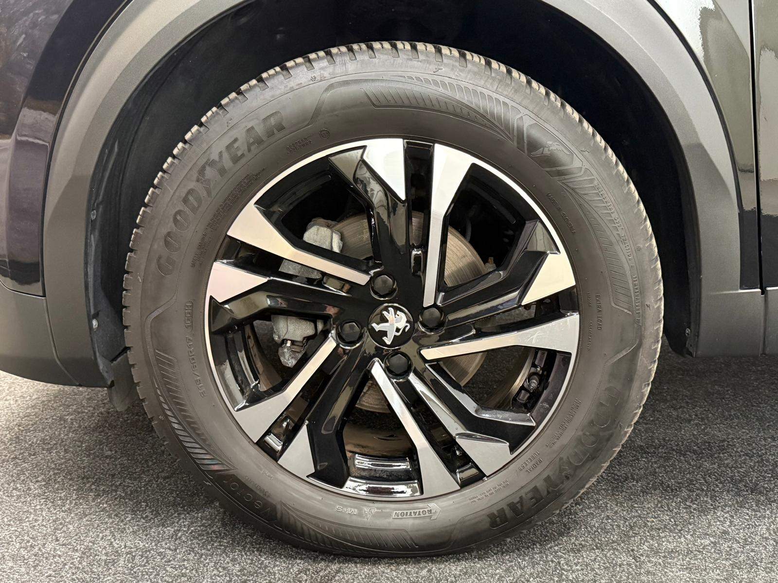 Peugeot 2008 PureTech S&S GT
